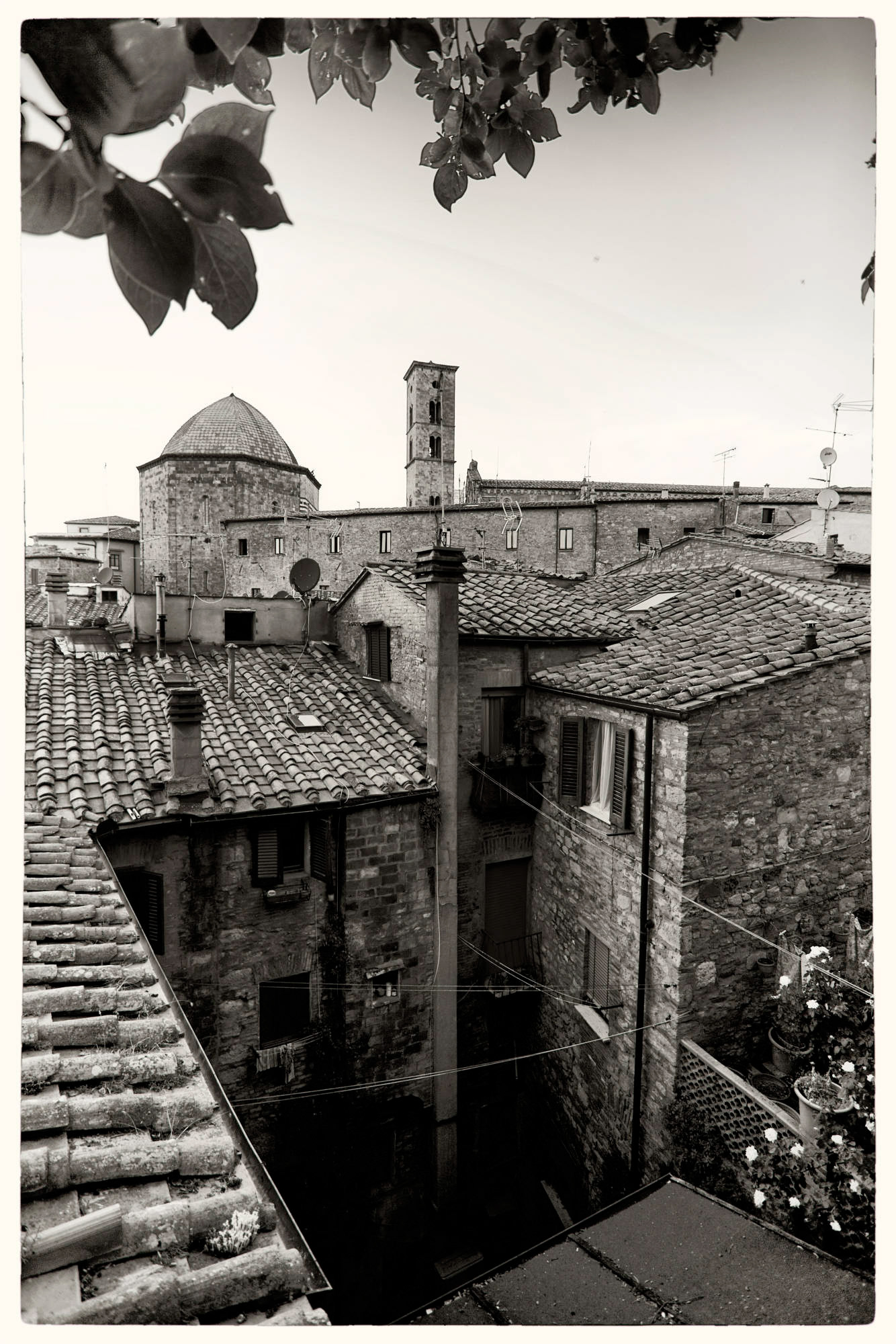 Italien Toskana © Heinz Kleim / KleimDesign