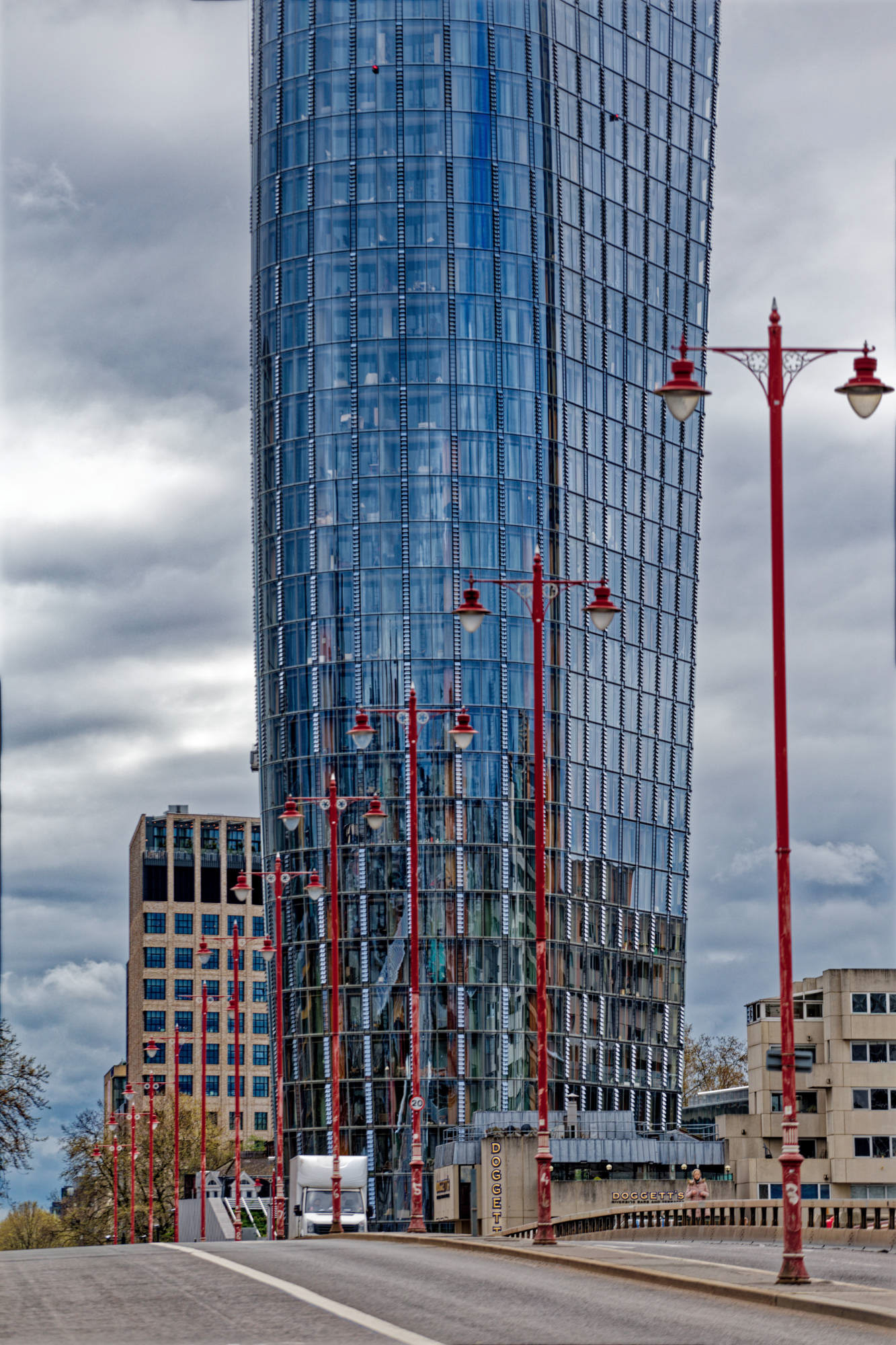 London © Heinz Kleim / KleimDesign