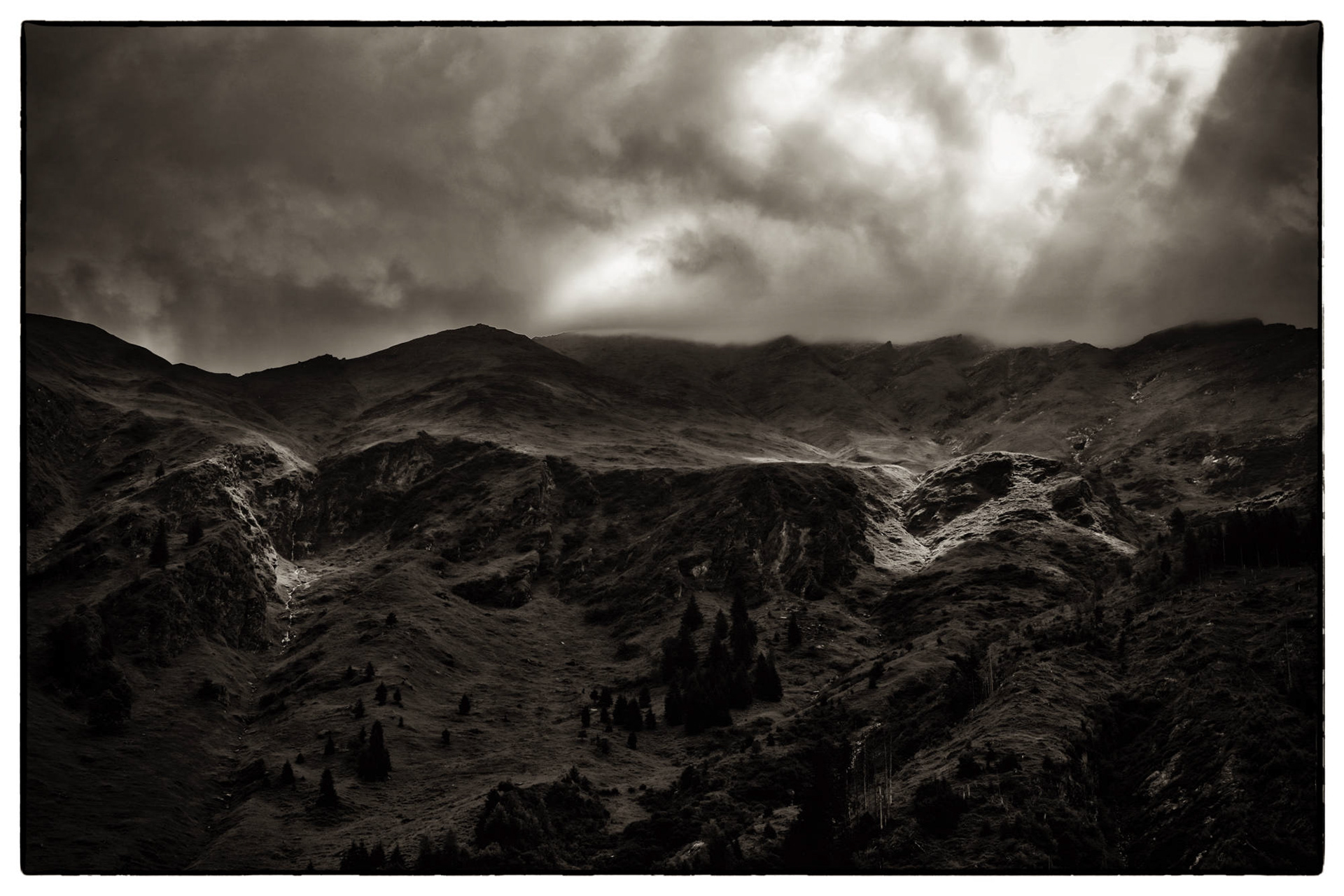  Kärnten - Österreich © Heinz Kleim / KleimDesign