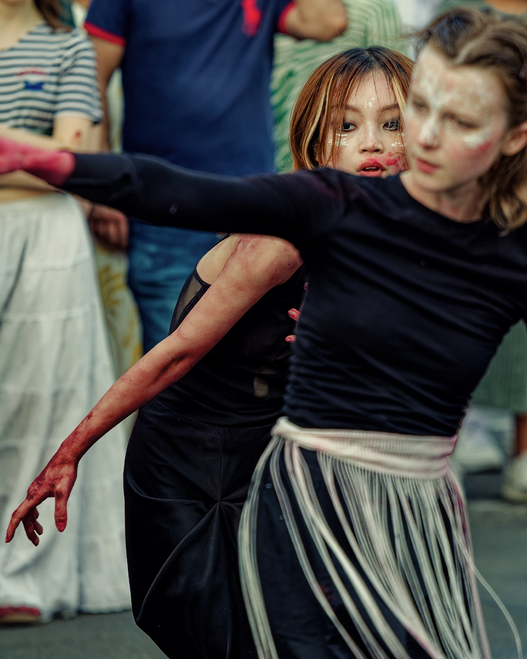 E-M Studio Berlin / Ensemble – EXYLIUM 2026 - Karneval der Kulturen