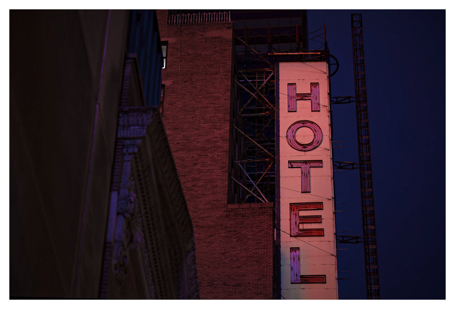 New York - © Heinz Kleim / KleimDesign