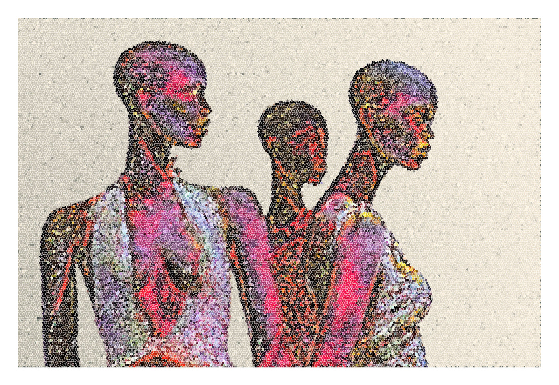 Mannequin © Heinz Kleim / KleimDesign