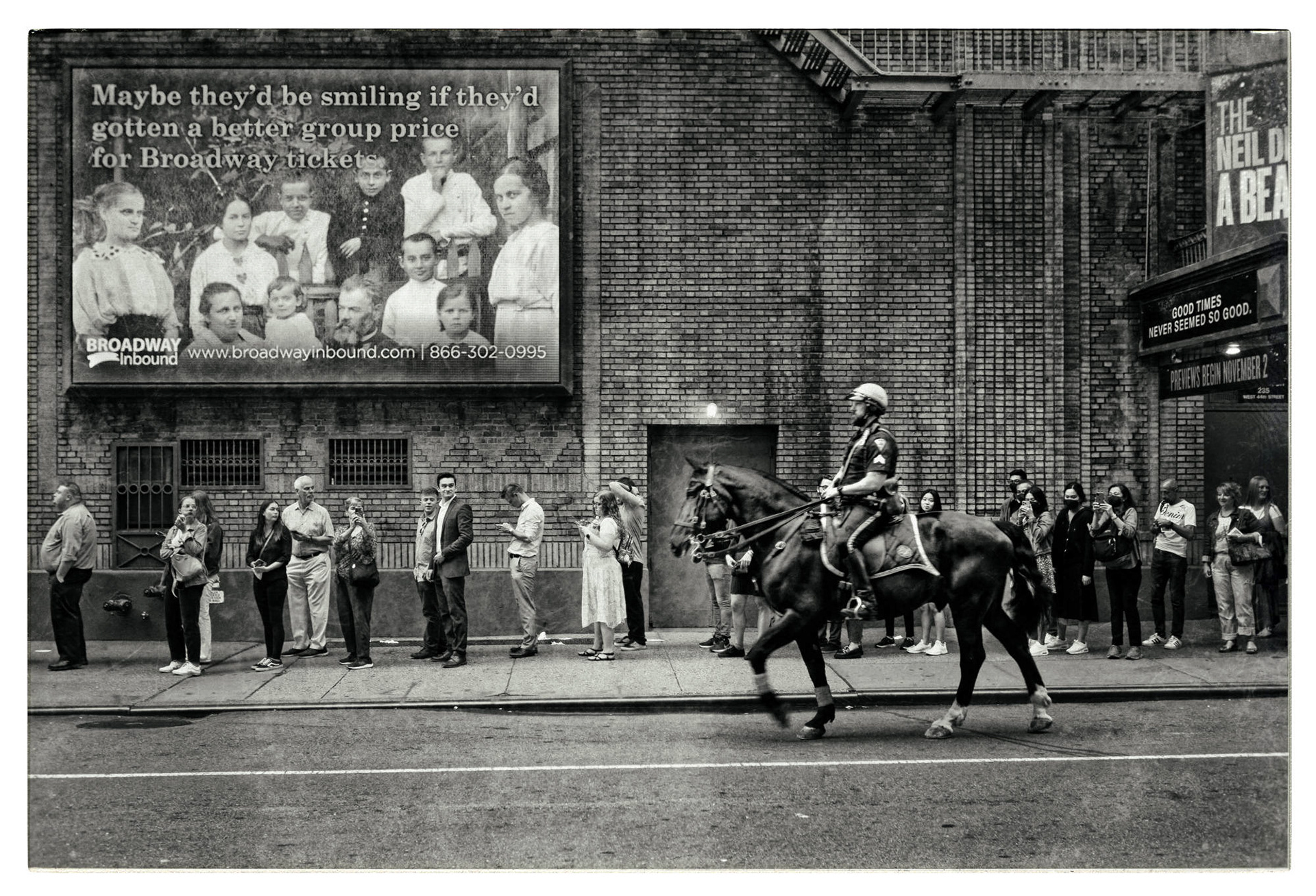 New York - © Heinz Kleim / KleimDesign