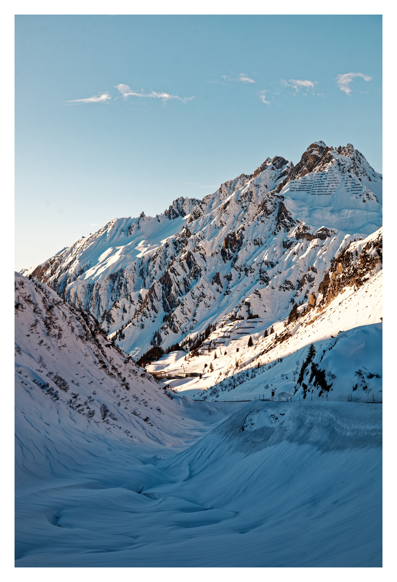 St. Christoph Österreich © Heinz Kleim / KleimDesign