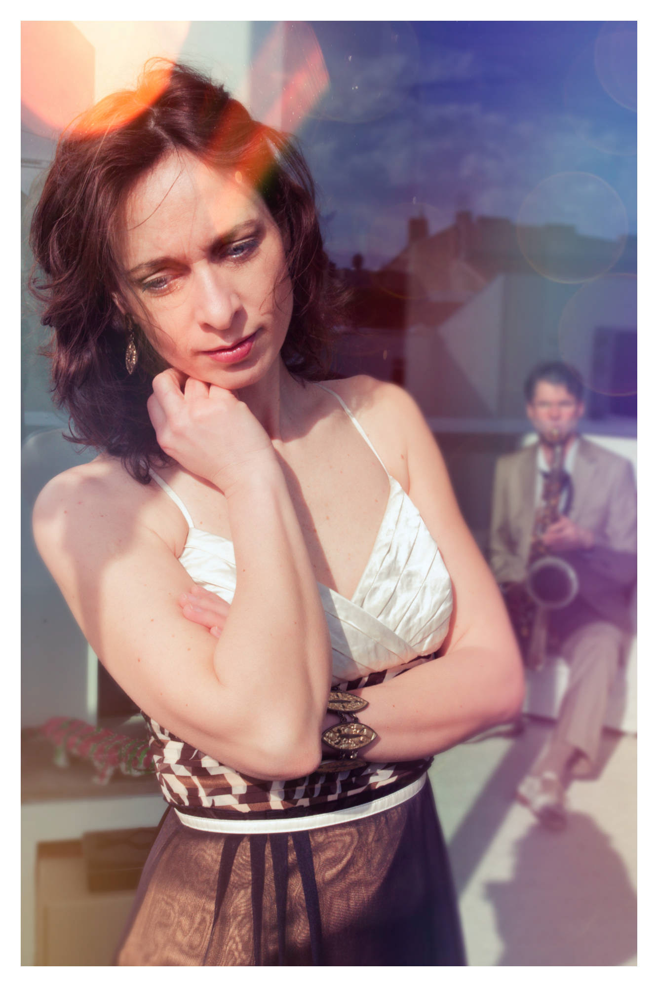 Portraits © Heinz Kleim / KleimDesign