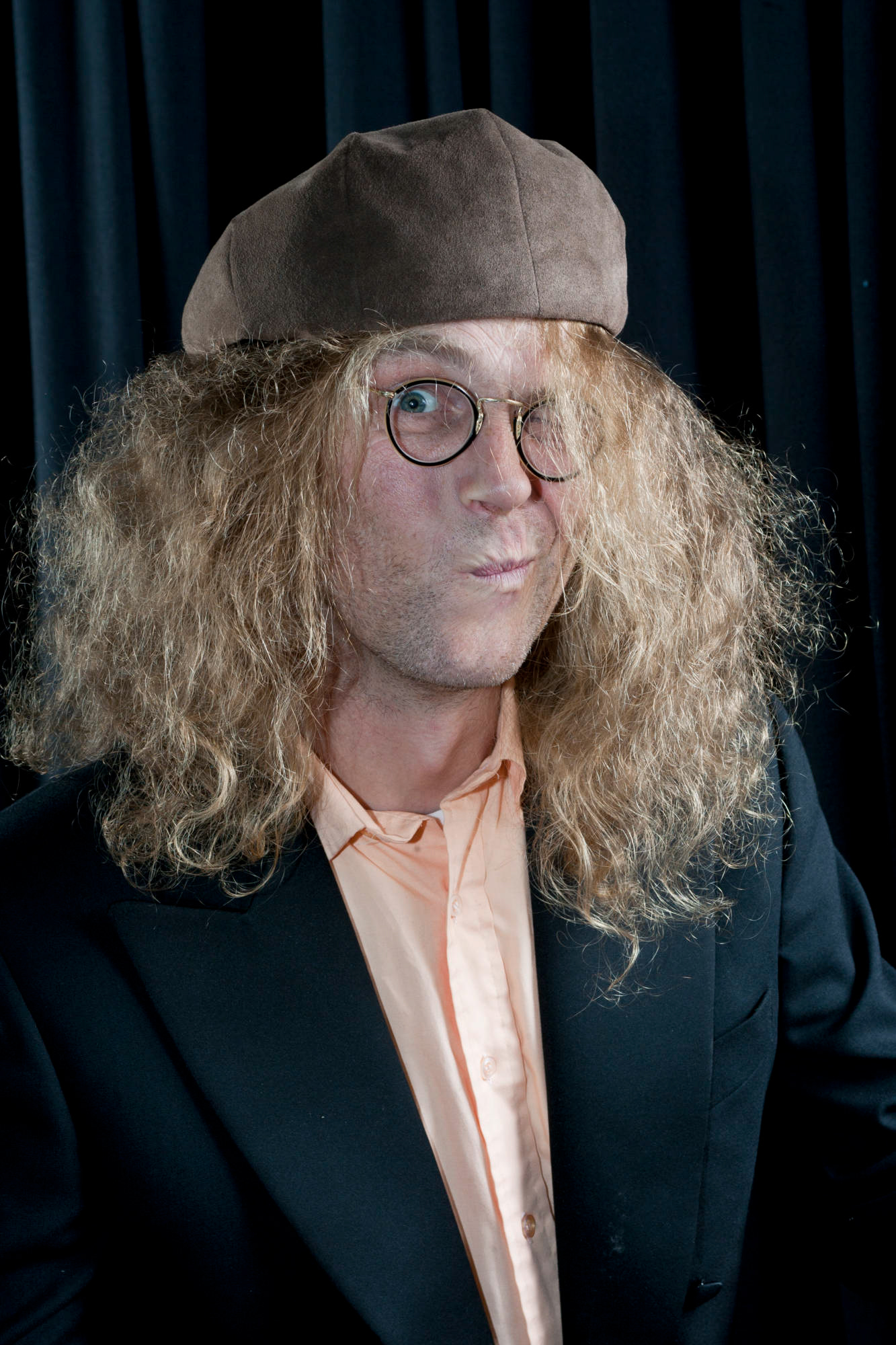 Portraits © Heinz Kleim / KleimDesign