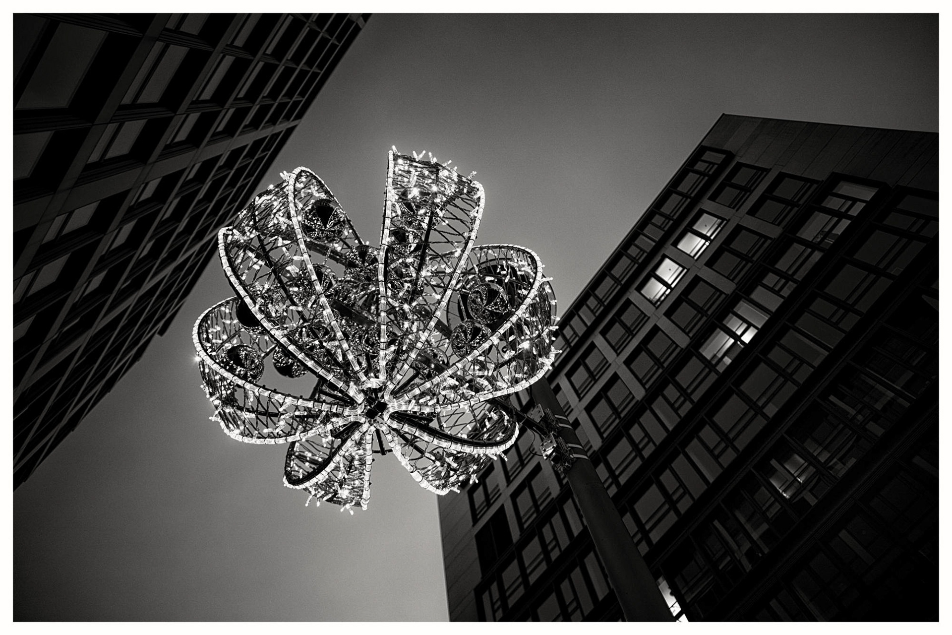 Berlin Potsdamer Platz © Heinz Kleim / KleimDesign
