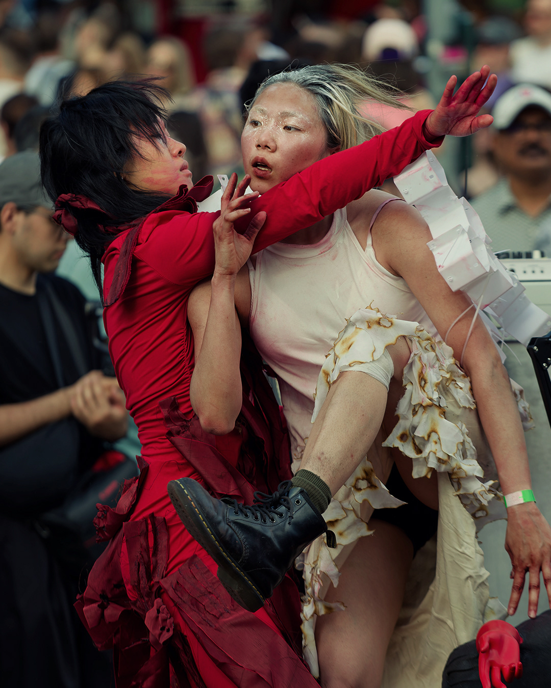 E-M Studio Berlin /Ensemble – EXYLIUM 2026 - Karneval der Kulturen