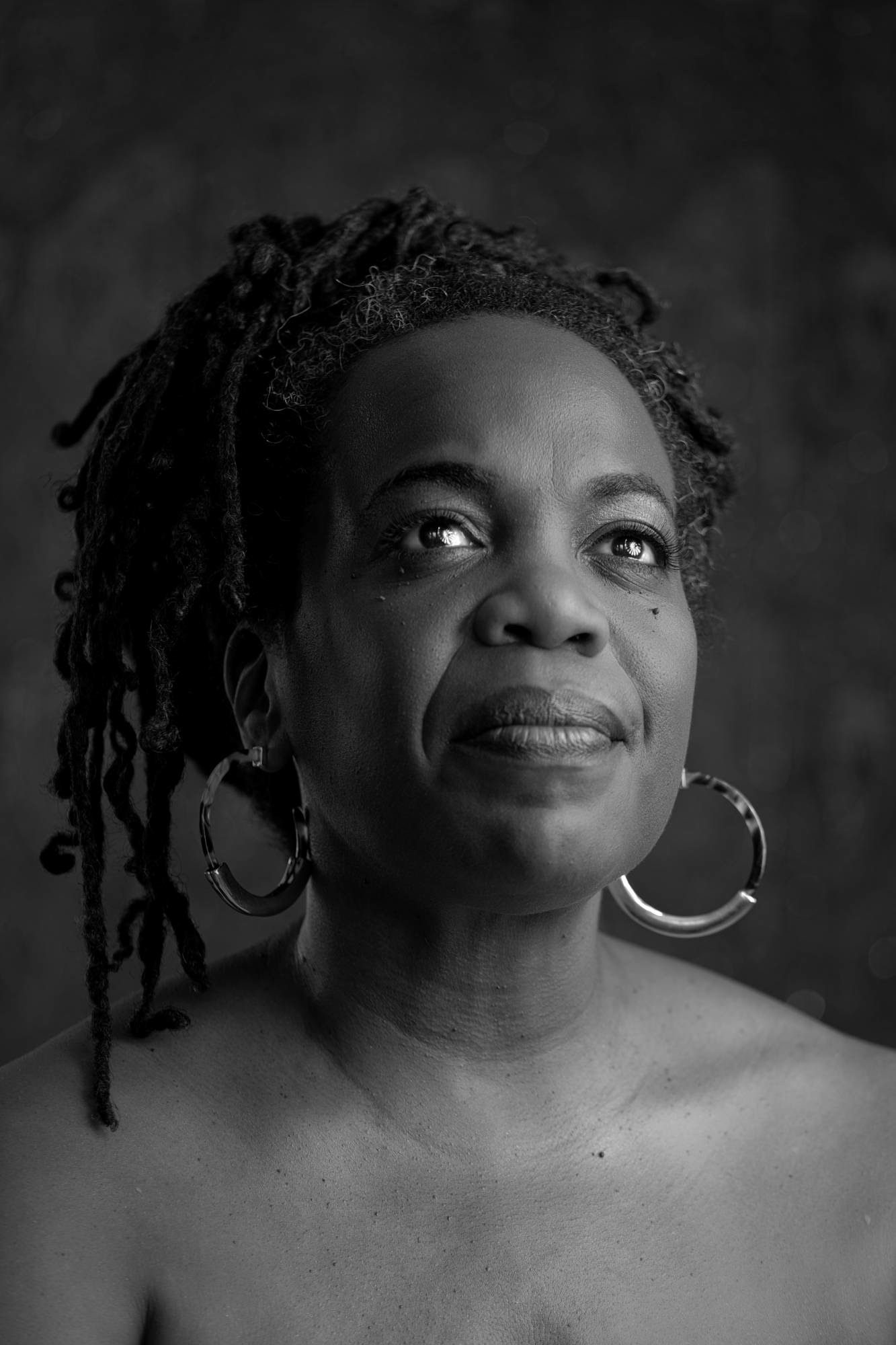 Portraits Siggy Davis © Heinz Kleim / KleimDesign