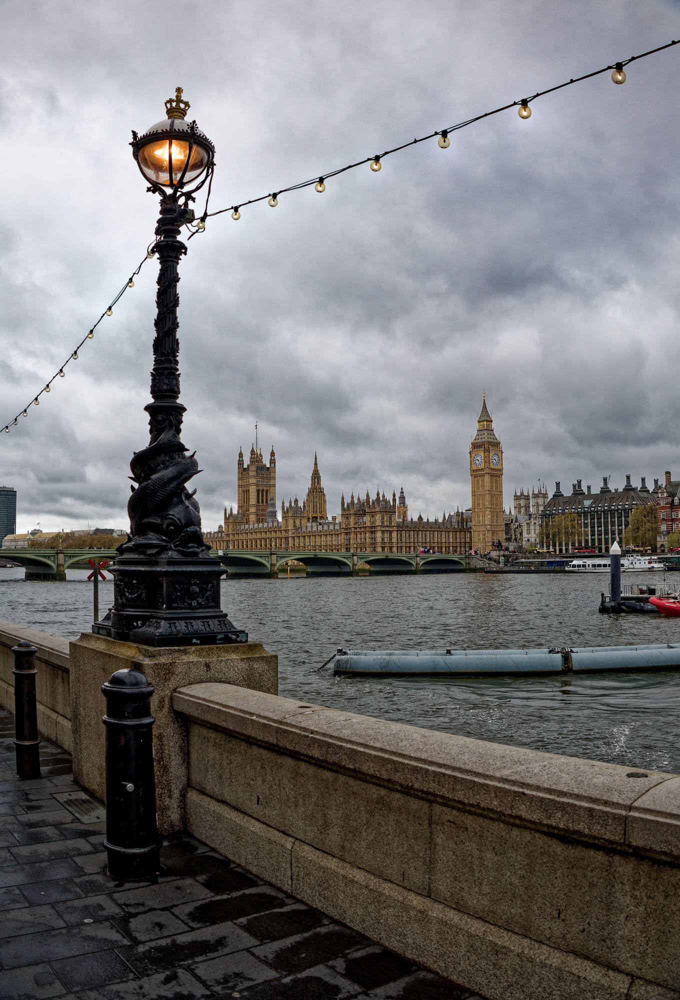 London © Heinz Kleim / KleimDesign