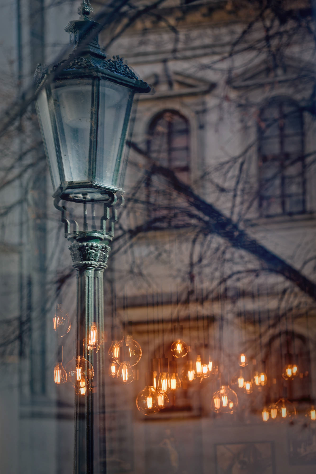 Prag © Heinz Kleim / KleimDesign