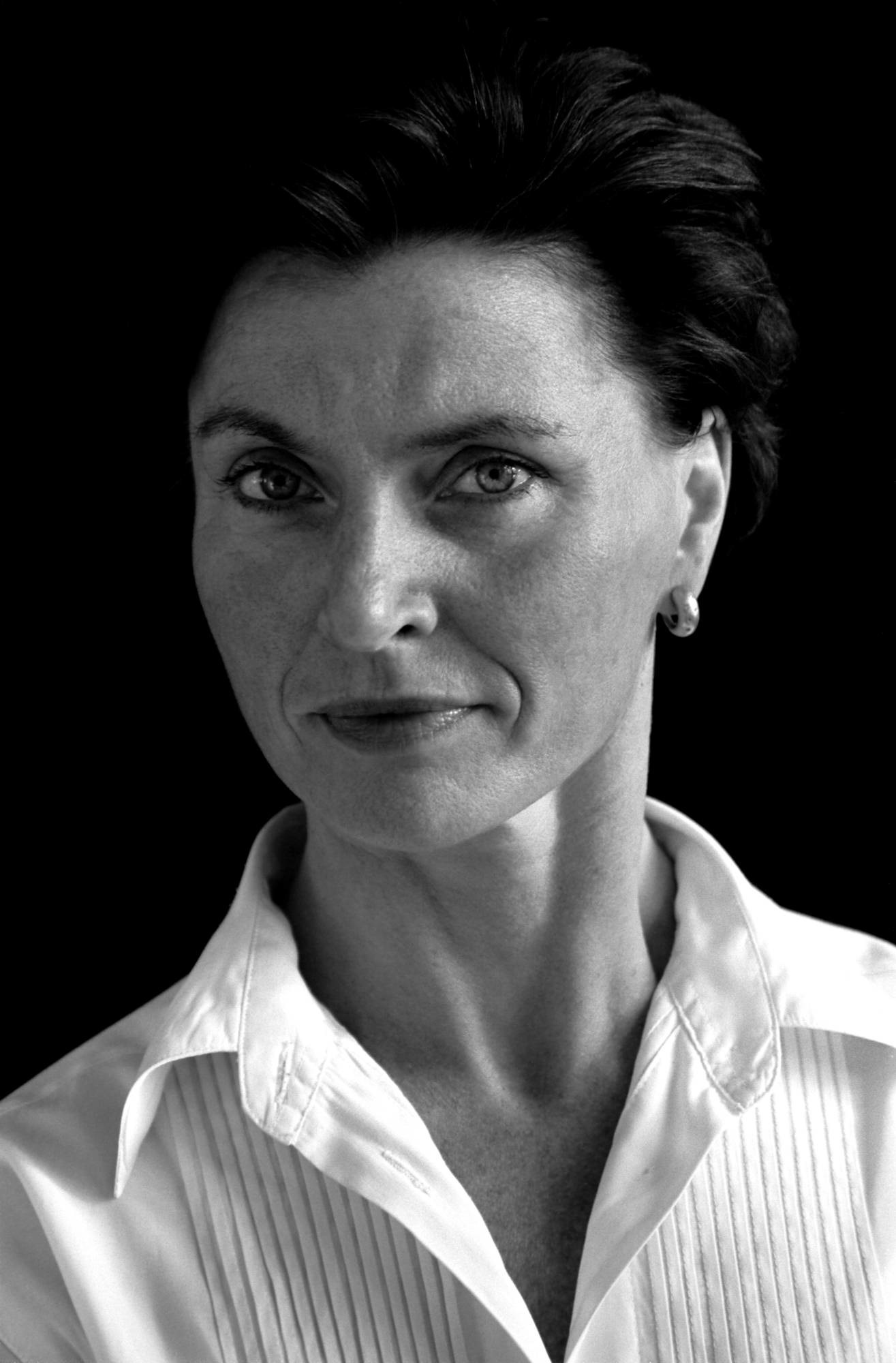 Portraits © Heinz Kleim / KleimDesign