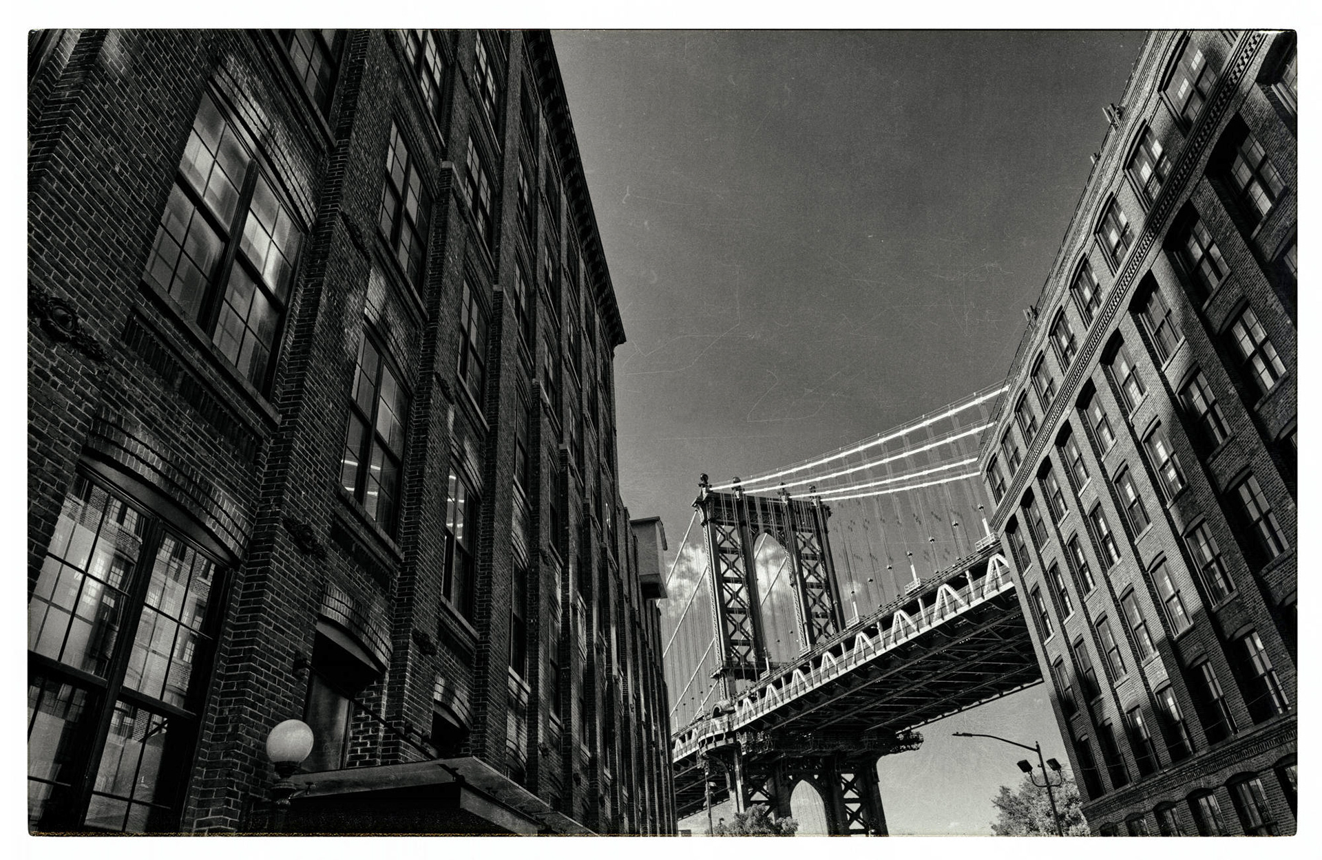 New York - © Heinz Kleim / KleimDesign