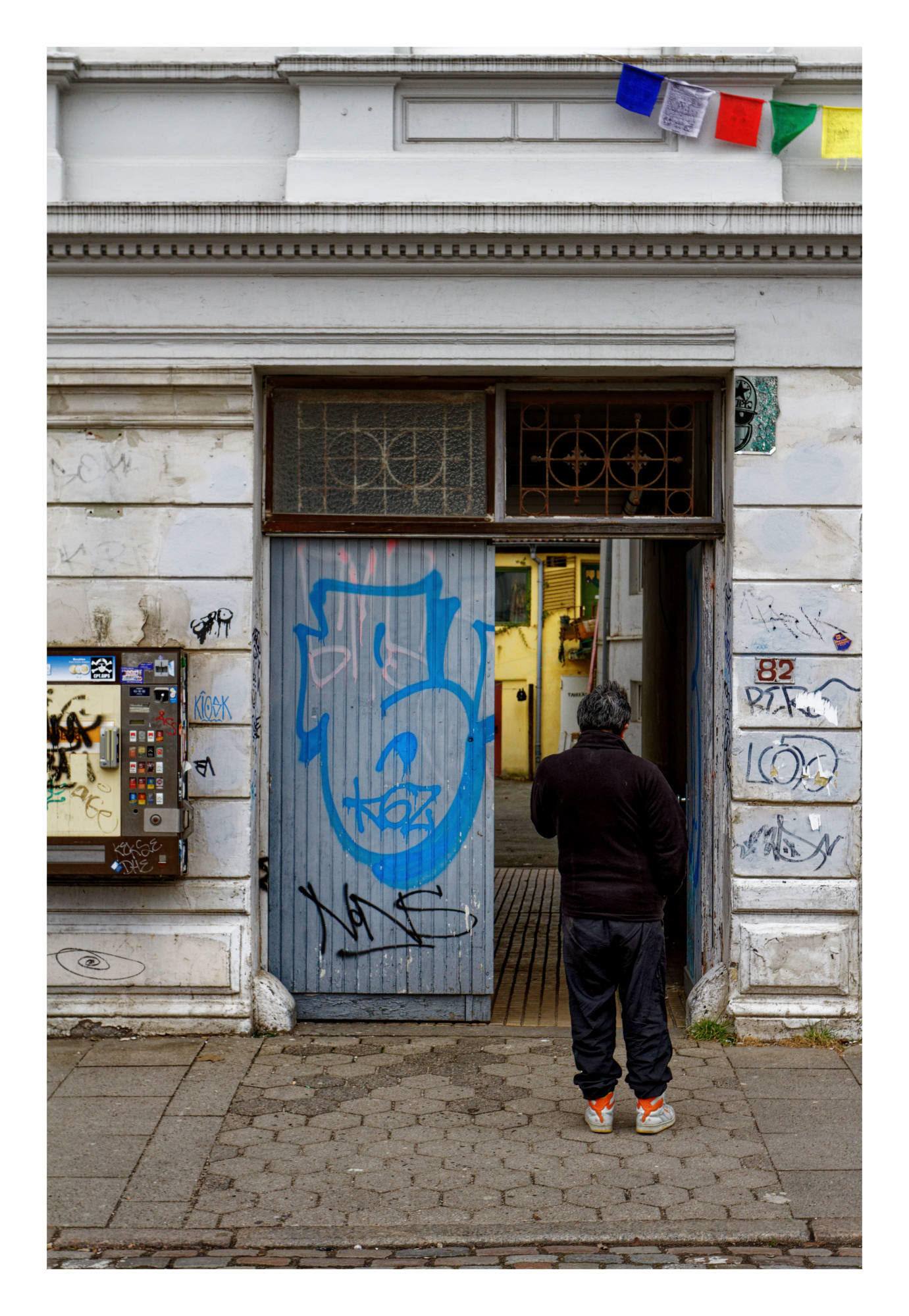 Reeperbahn - Hamburg © Heinz Kleim / KleimDesign