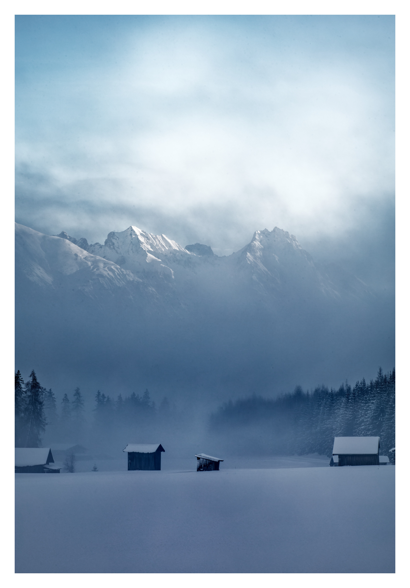 St. Jakob Österreich © Heinz Kleim / KleimDesign