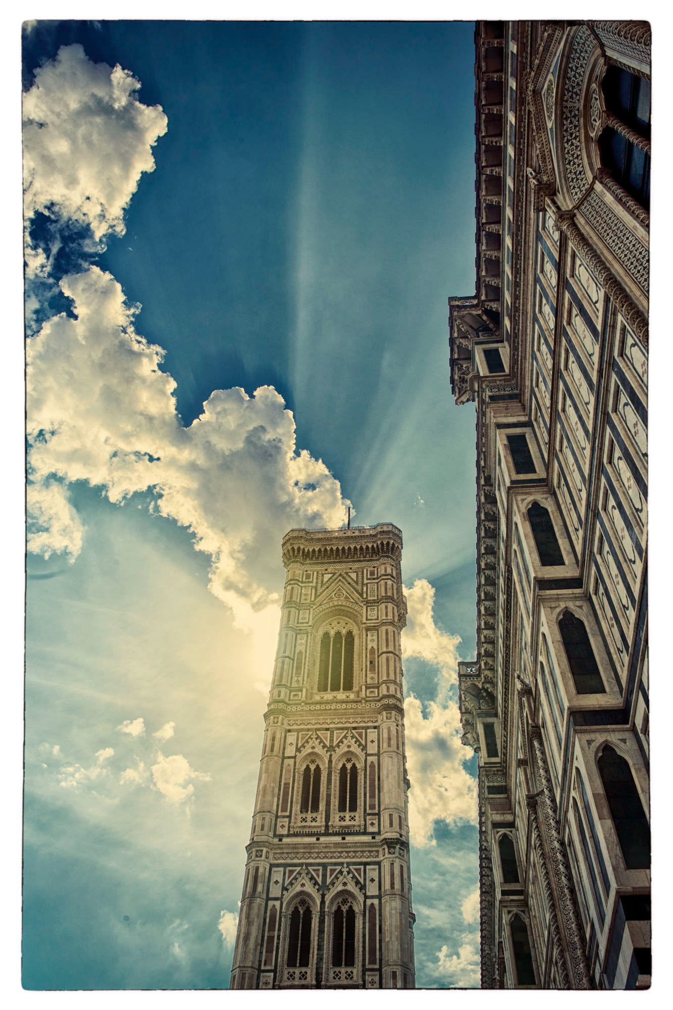 Italien Toskana © Heinz Kleim / KleimDesign