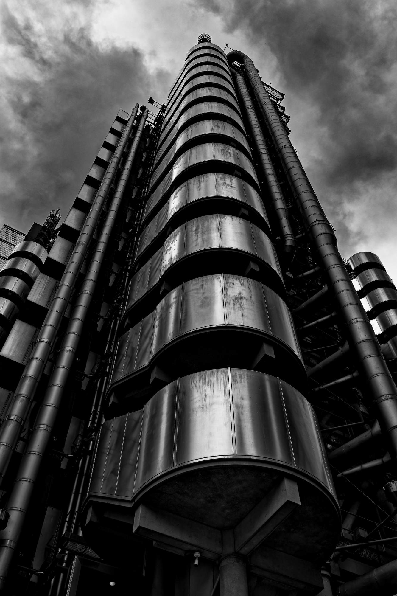 London © Heinz Kleim / KleimDesign