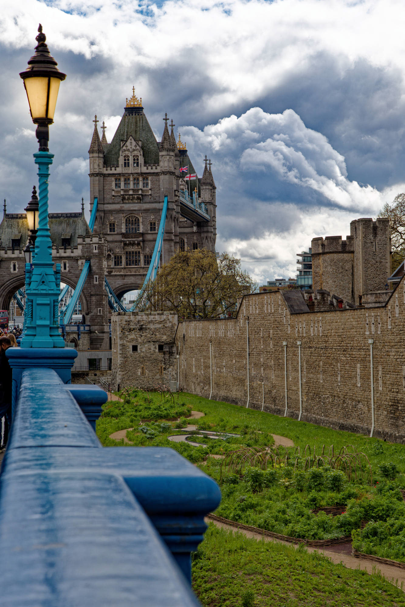 London © Heinz Kleim / KleimDesign