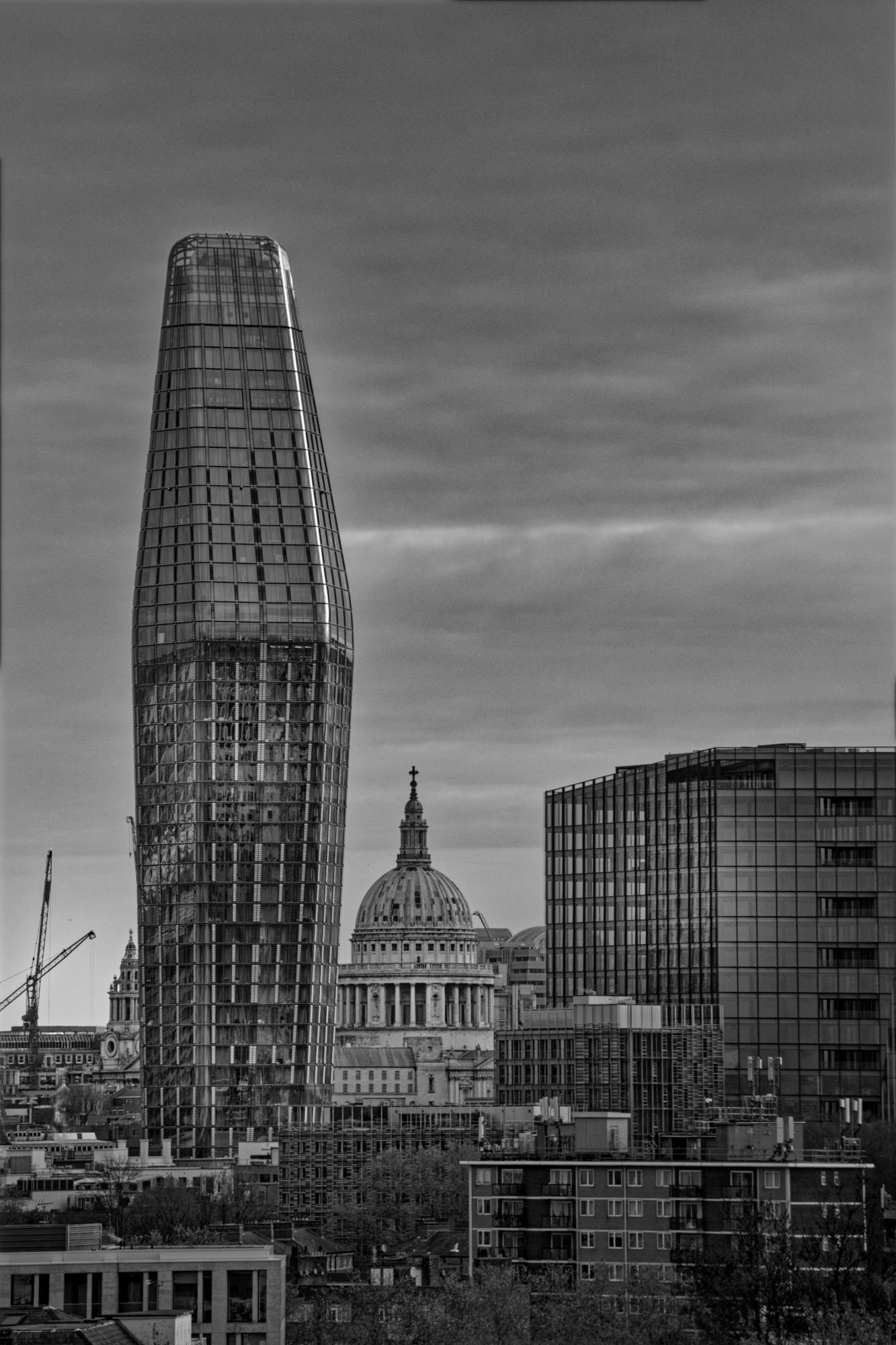 London © Heinz Kleim / KleimDesign