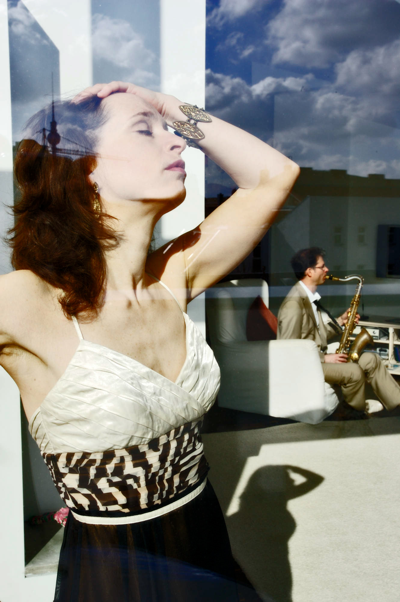 Portraits © Heinz Kleim / KleimDesign