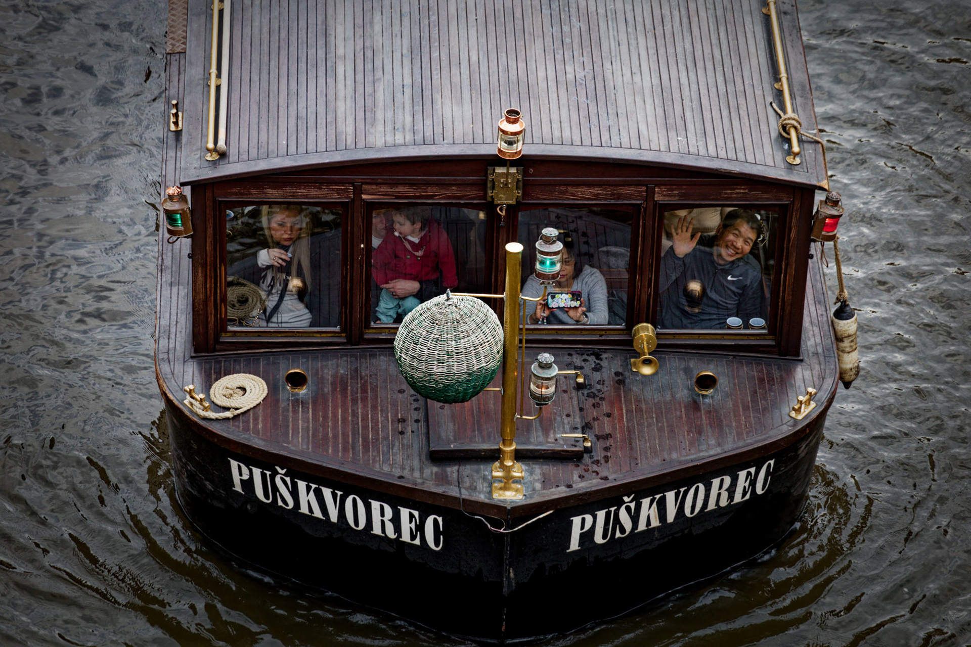 Prag © Heinz Kleim / KleimDesign