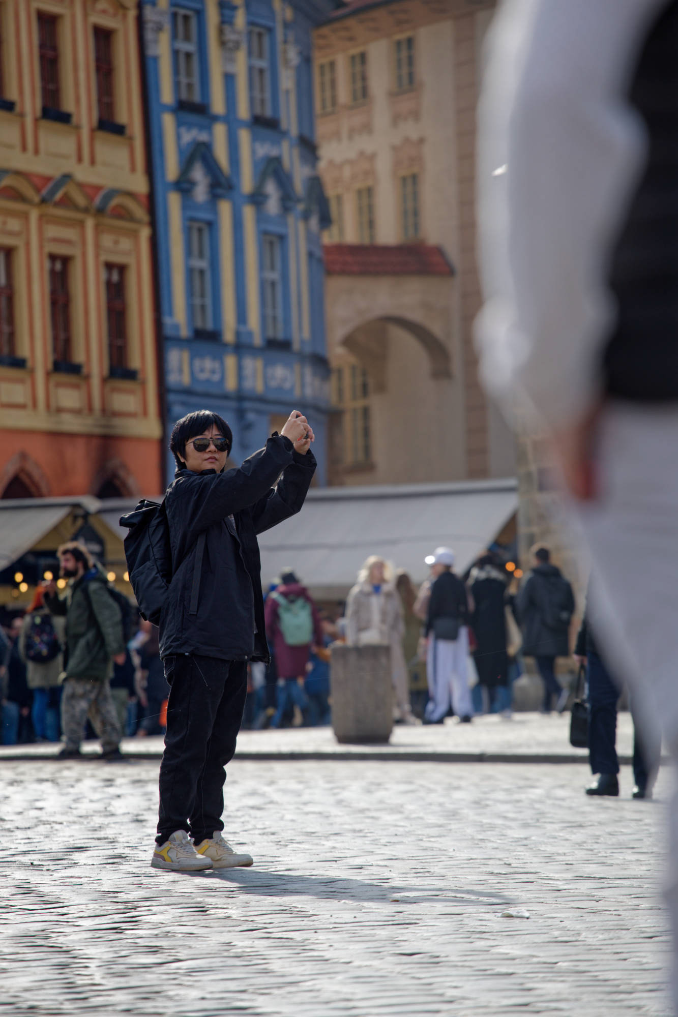 Prag © Heinz Kleim / KleimDesign