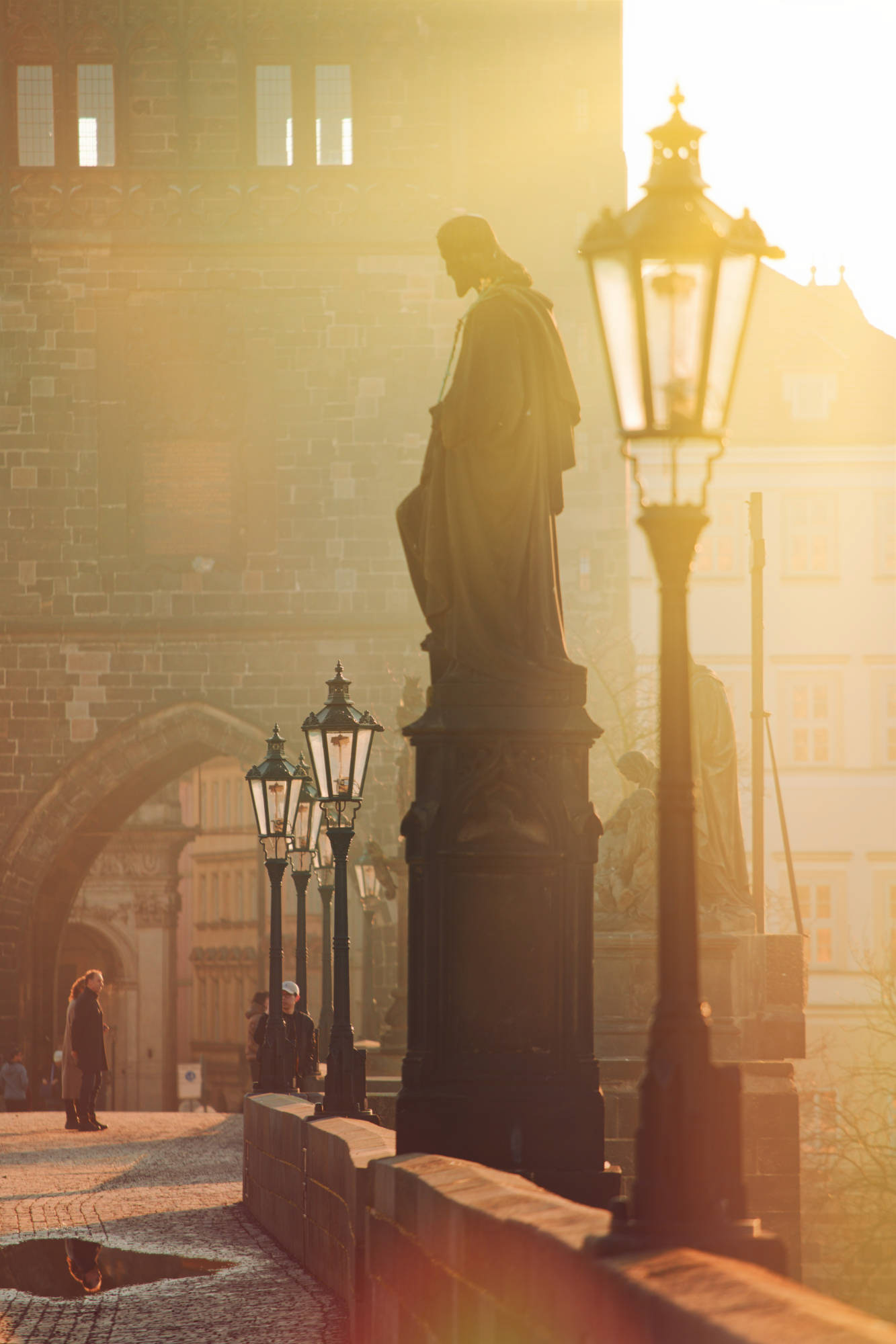 Prag © Heinz Kleim / KleimDesign