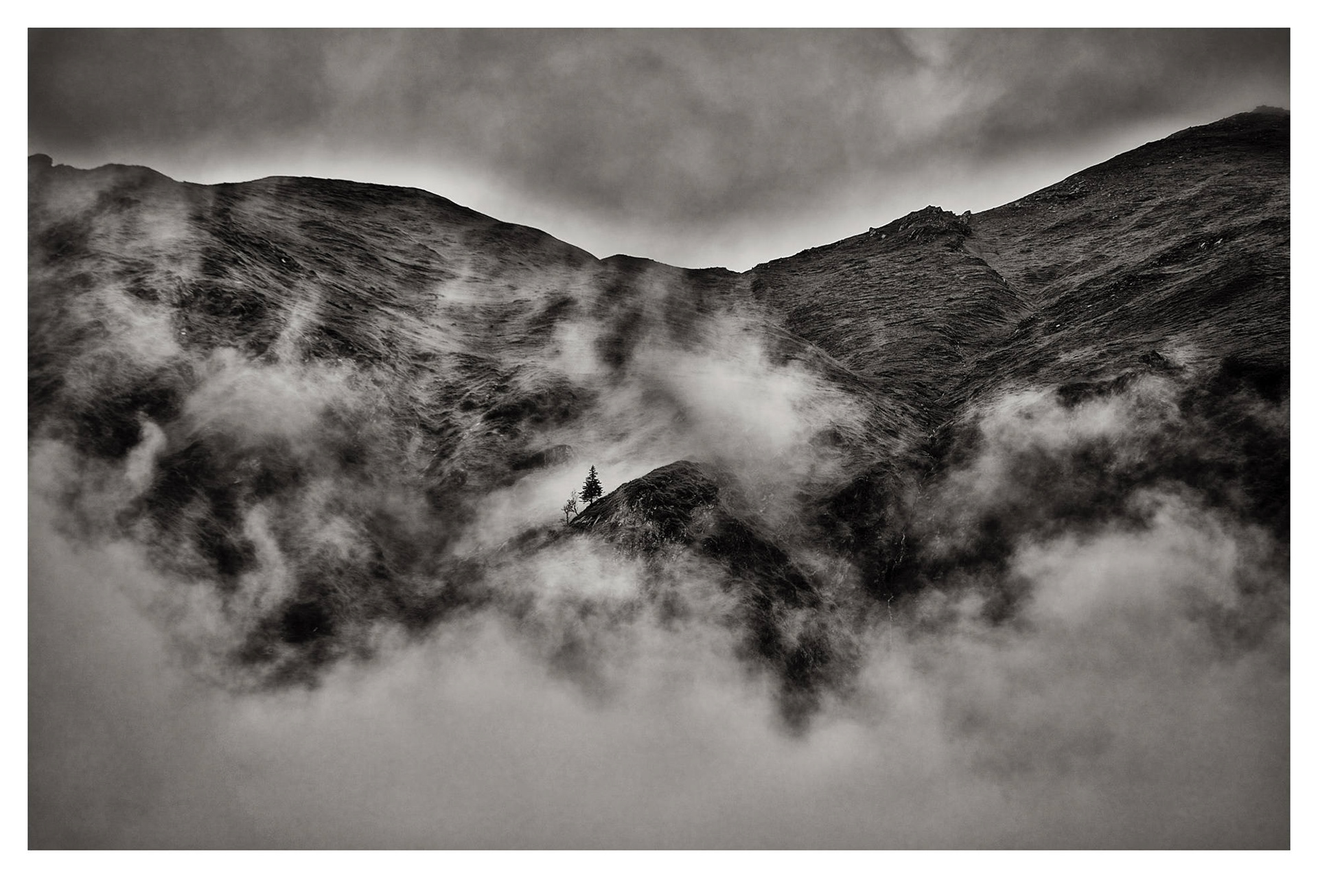  Kärnten - Österreich © Heinz Kleim / KleimDesign