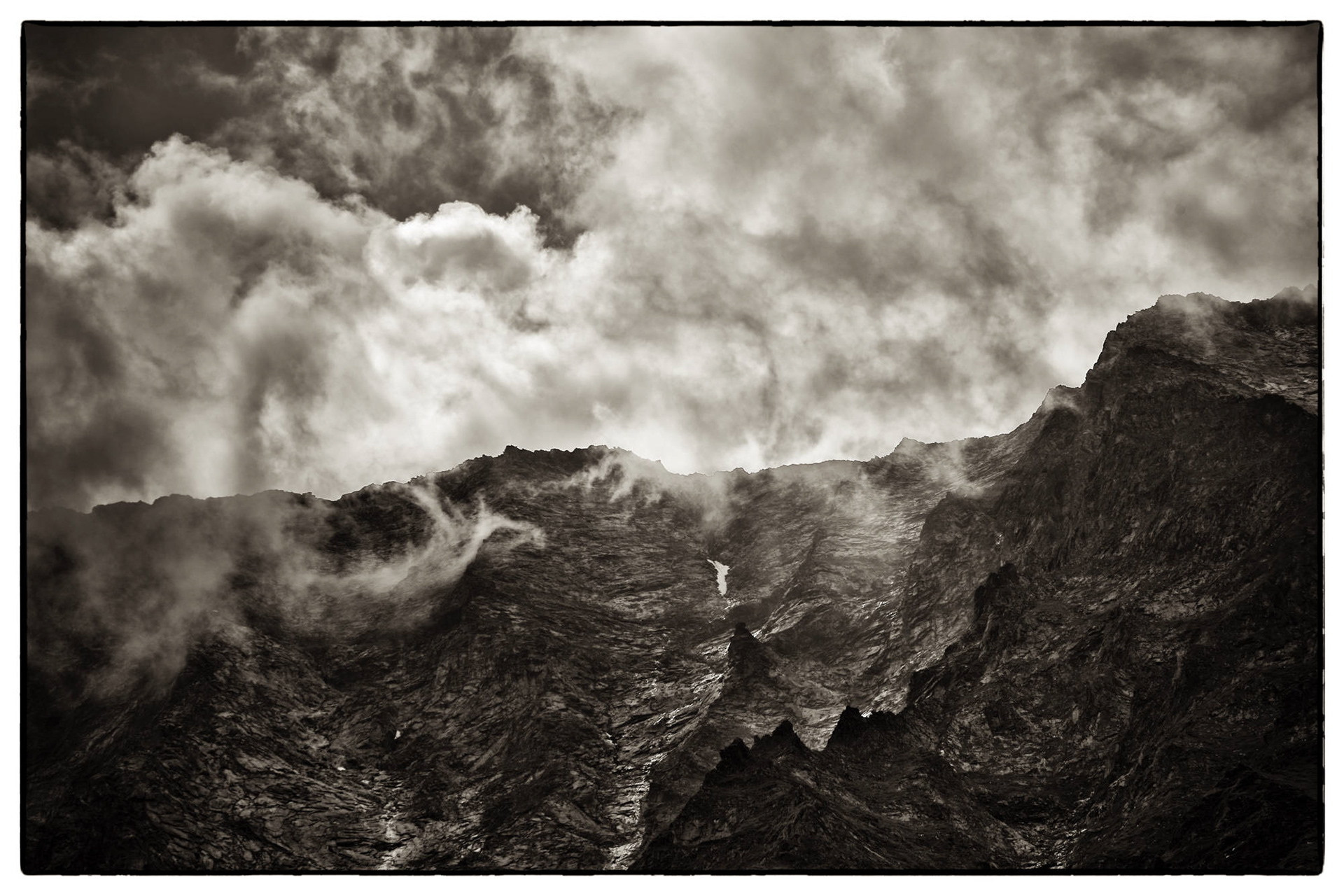  Kärnten - Österreich © Heinz Kleim / KleimDesign