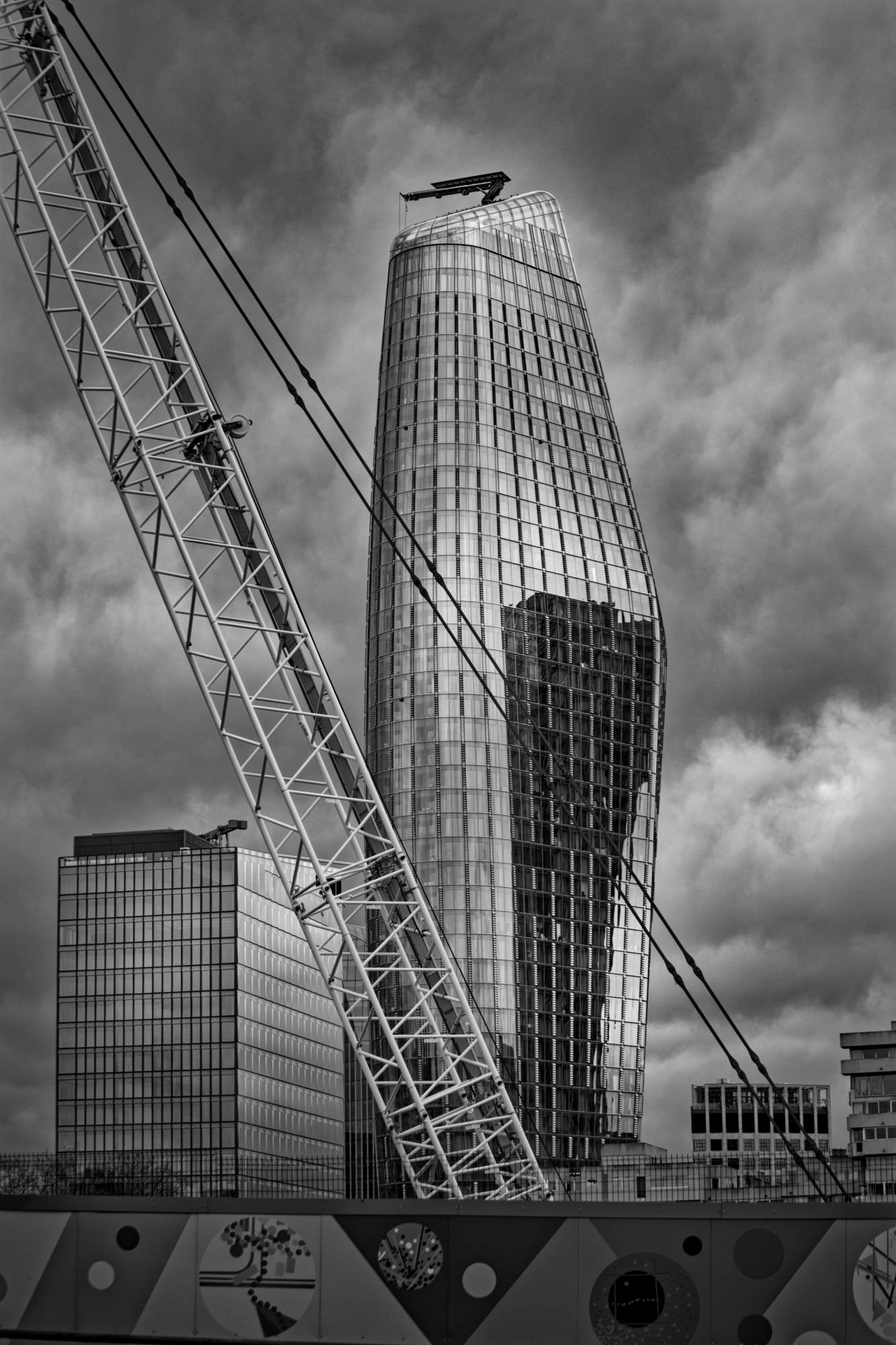 London © Heinz Kleim / KleimDesign