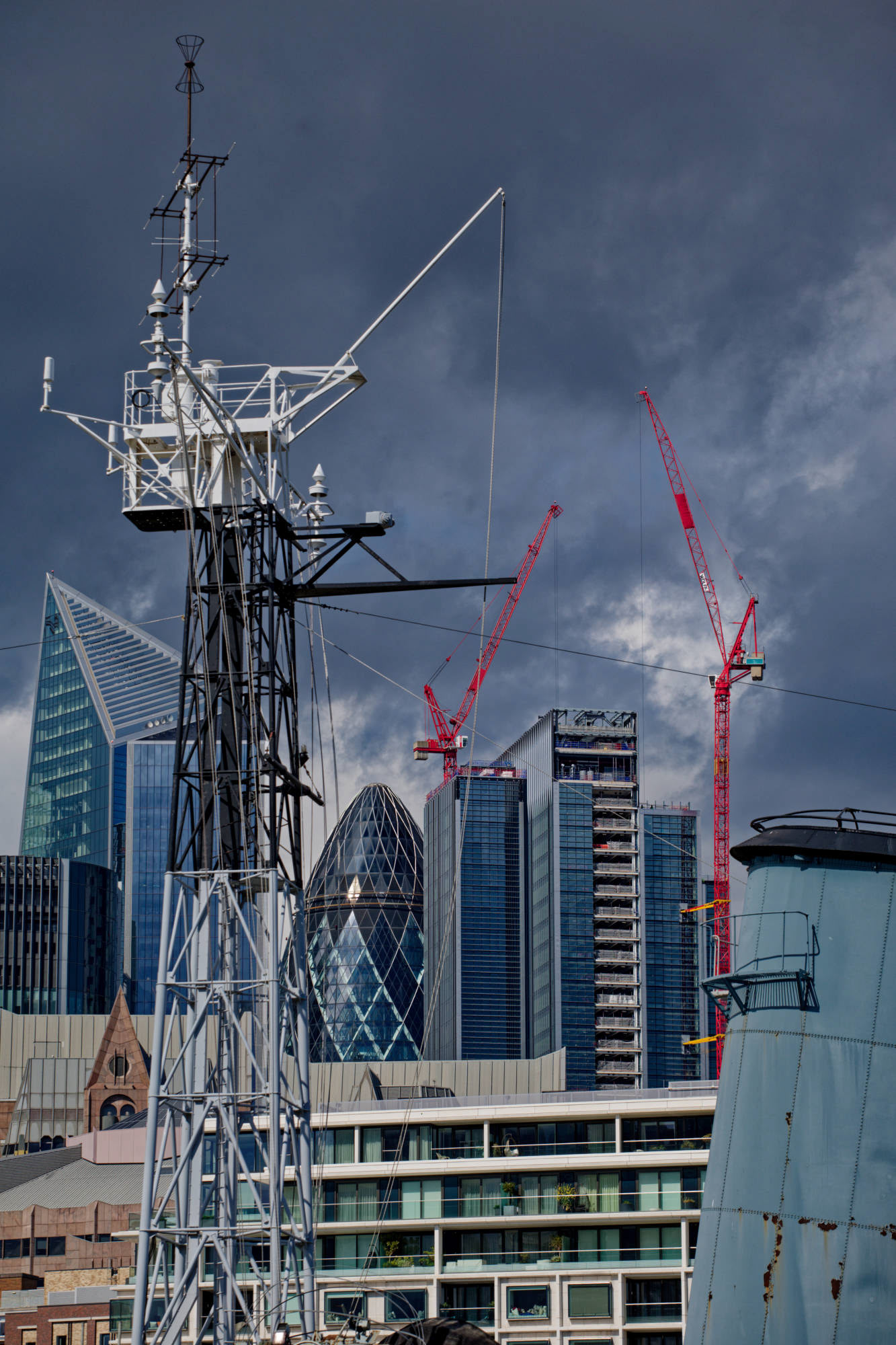 London © Heinz Kleim / KleimDesign