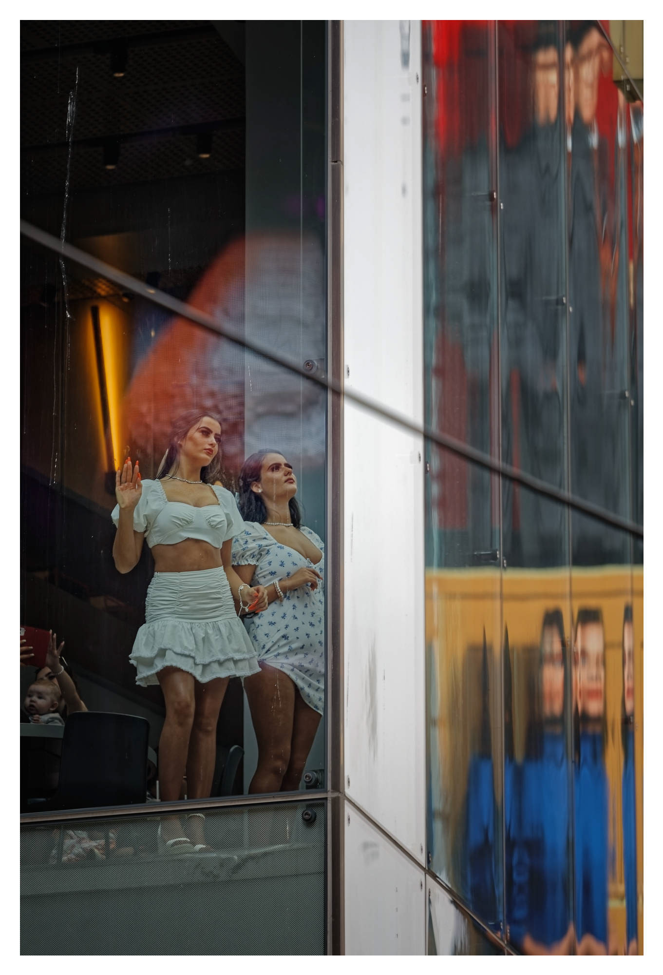 New York - © Heinz Kleim / KleimDesign