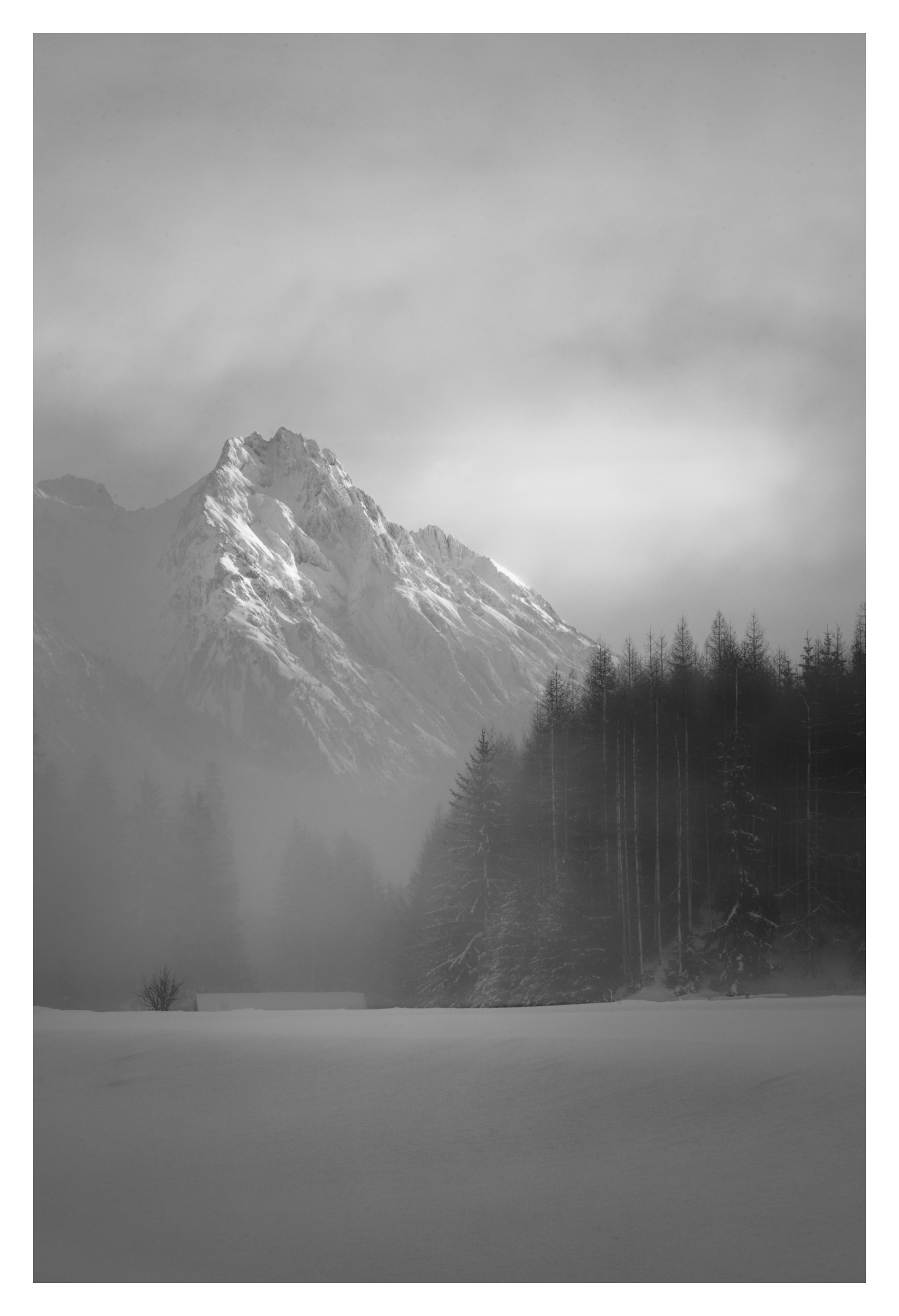 St. Jakob Österreich © Heinz Kleim / KleimDesign