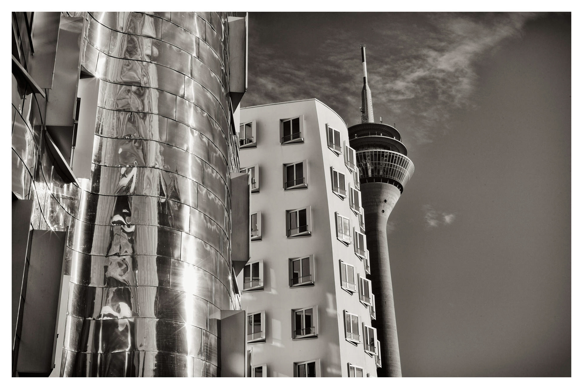 Duesseldorf - © Heinz Kleim / KleimDesign