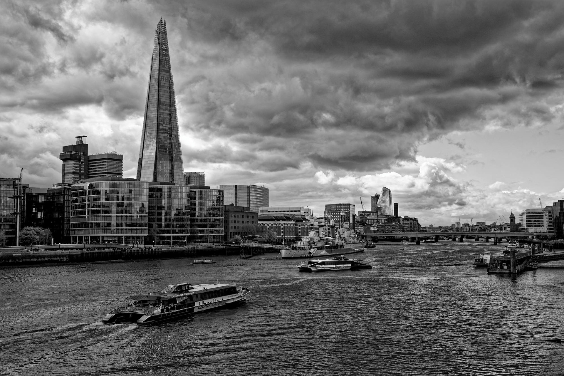 London © Heinz Kleim / KleimDesign