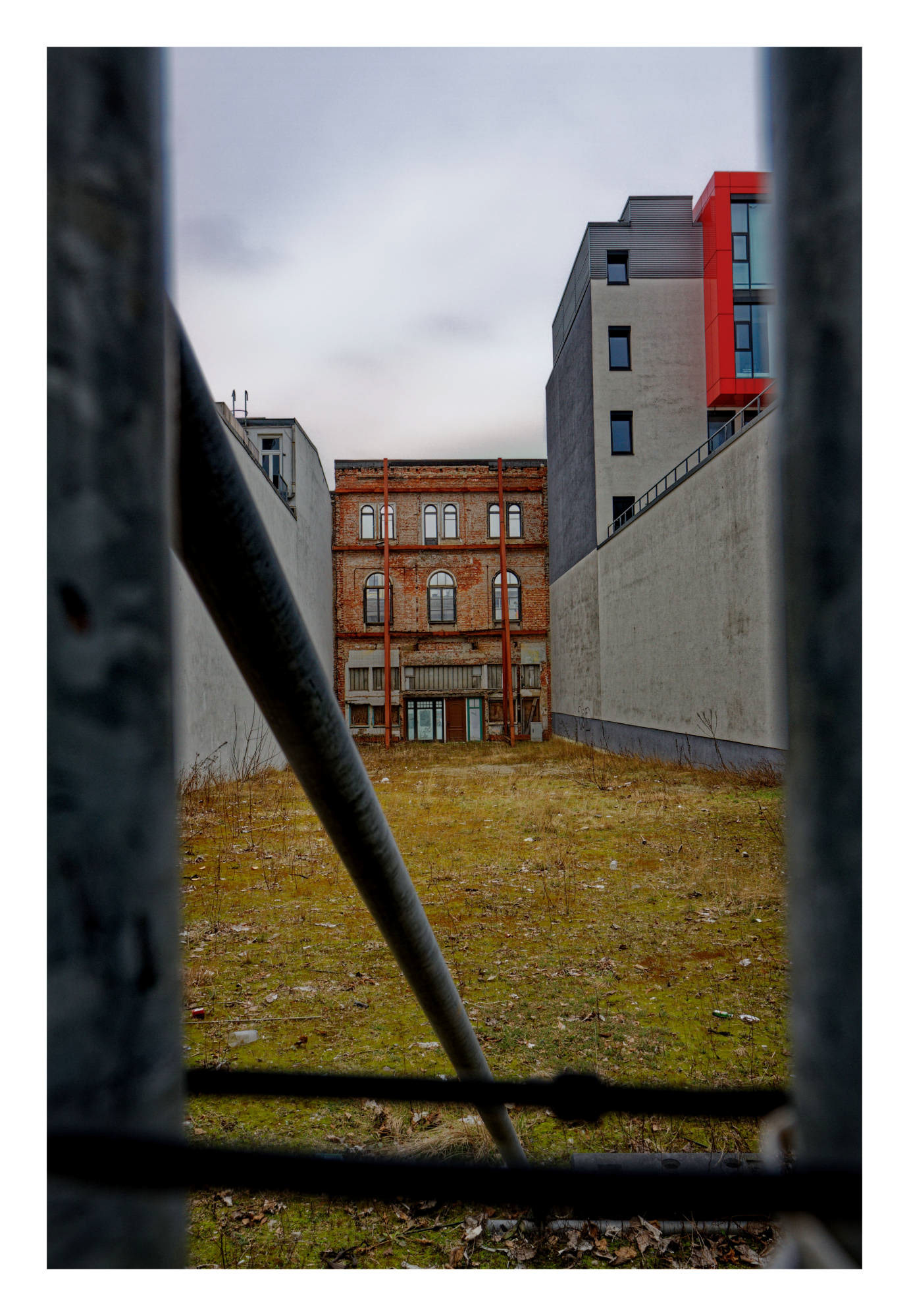 Reeperbahn - Hamburg © Heinz Kleim / KleimDesign