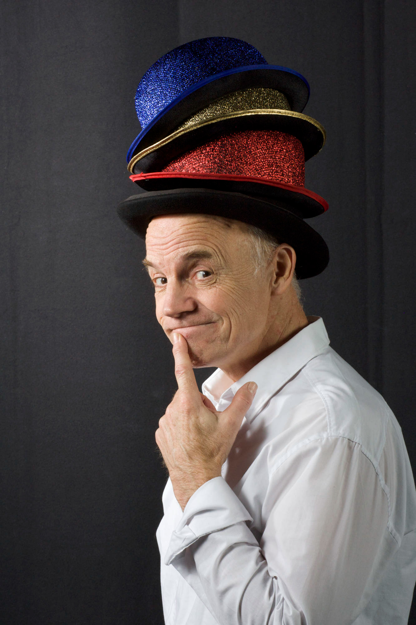 Portraits © Heinz Kleim / KleimDesign