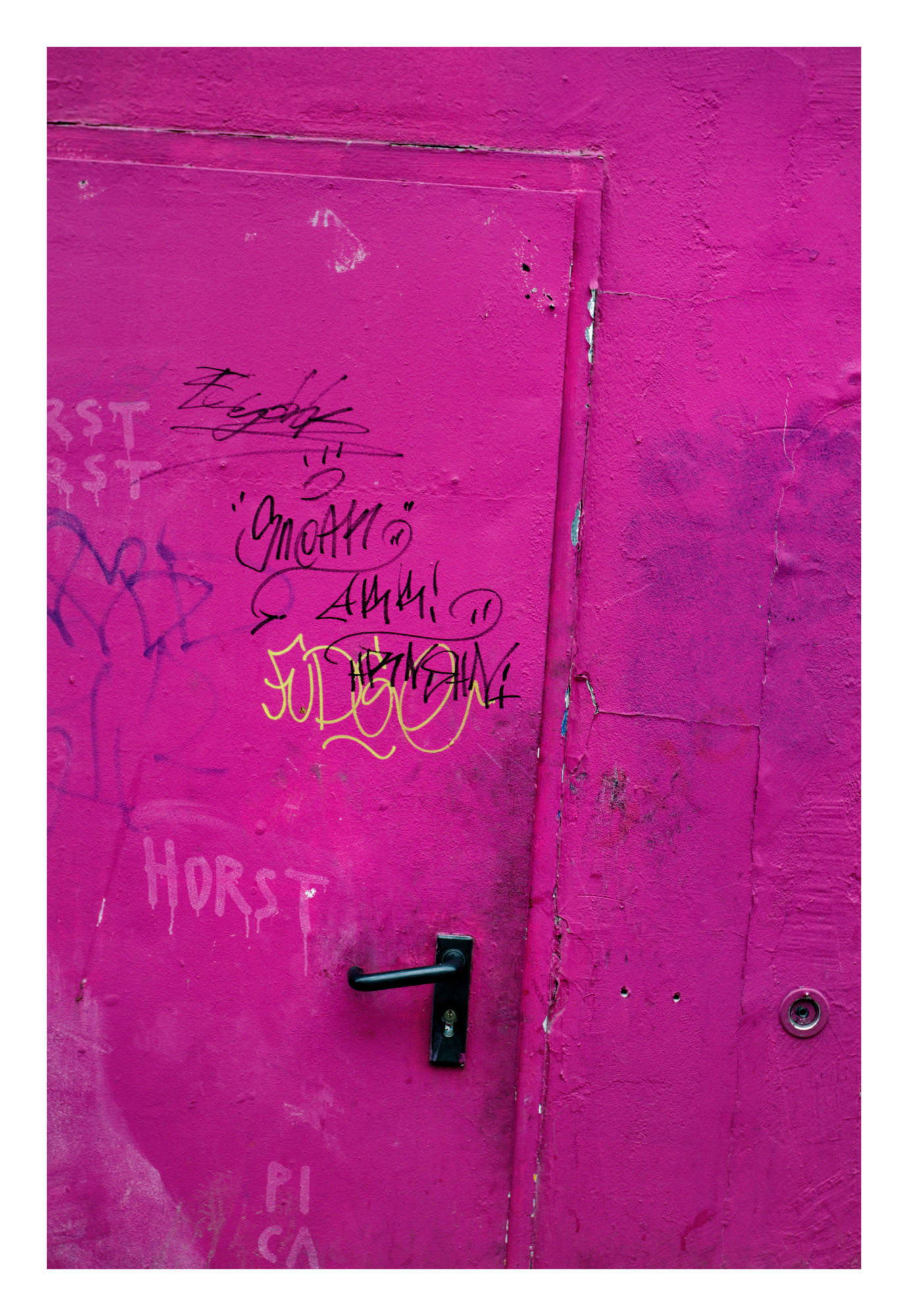 Reeperbahn - Hamburg © Heinz Kleim / KleimDesign