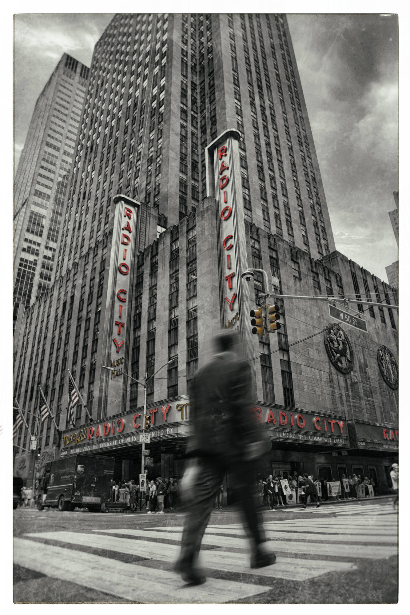 New York - © Heinz Kleim / KleimDesign