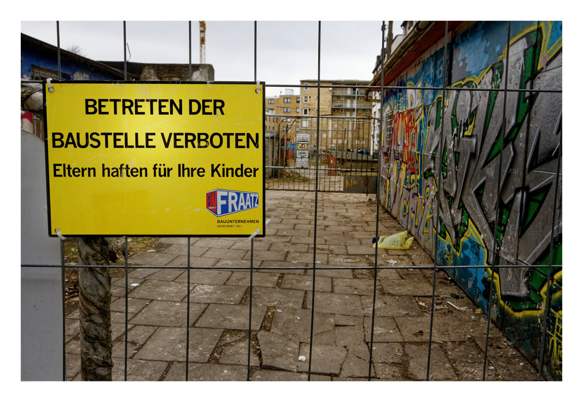 Reeperbahn - Hamburg © Heinz Kleim / KleimDesign