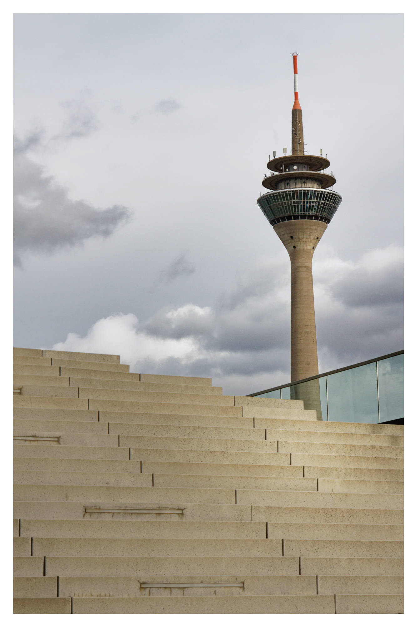 Duesseldorf - © Heinz Kleim / KleimDesign