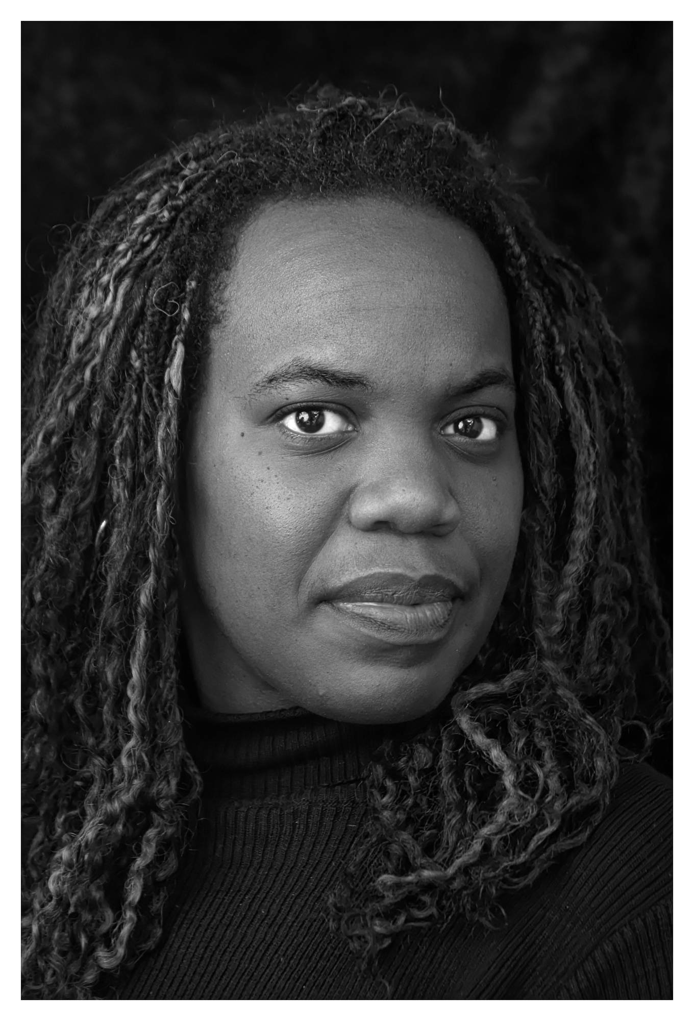 Portraits Siggy Davis © Heinz Kleim / KleimDesign