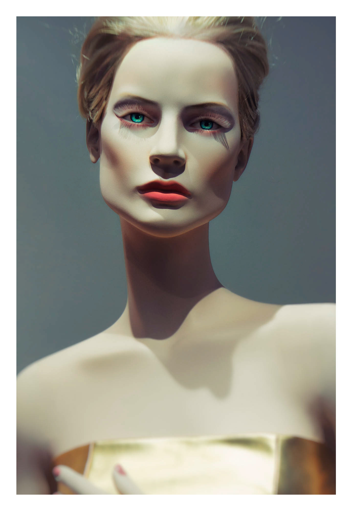Mannequin © Heinz Kleim / KleimDesign