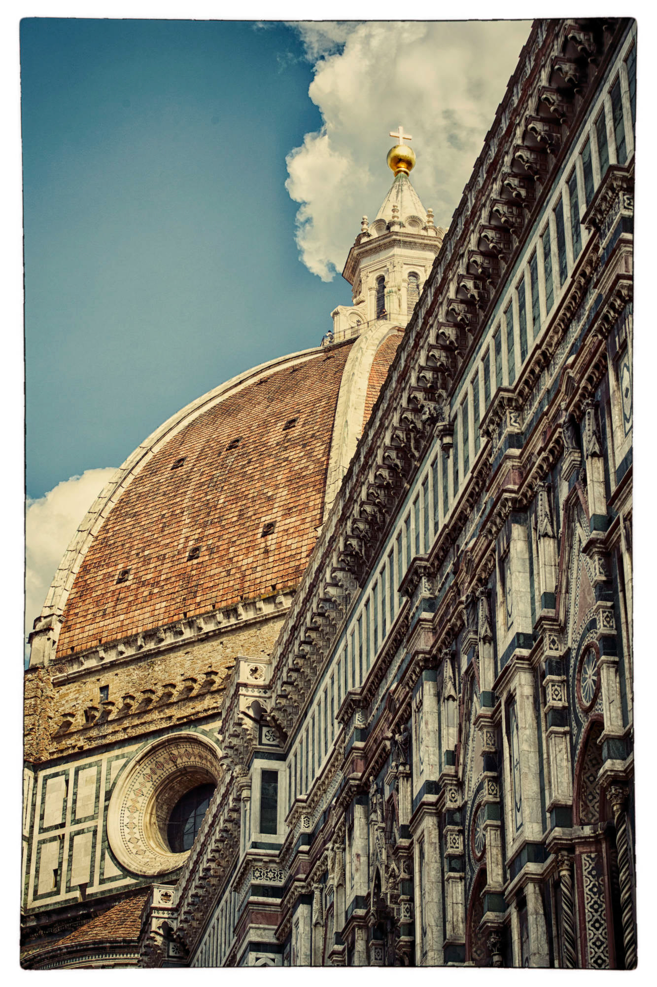 Italien Toskana © Heinz Kleim / KleimDesign