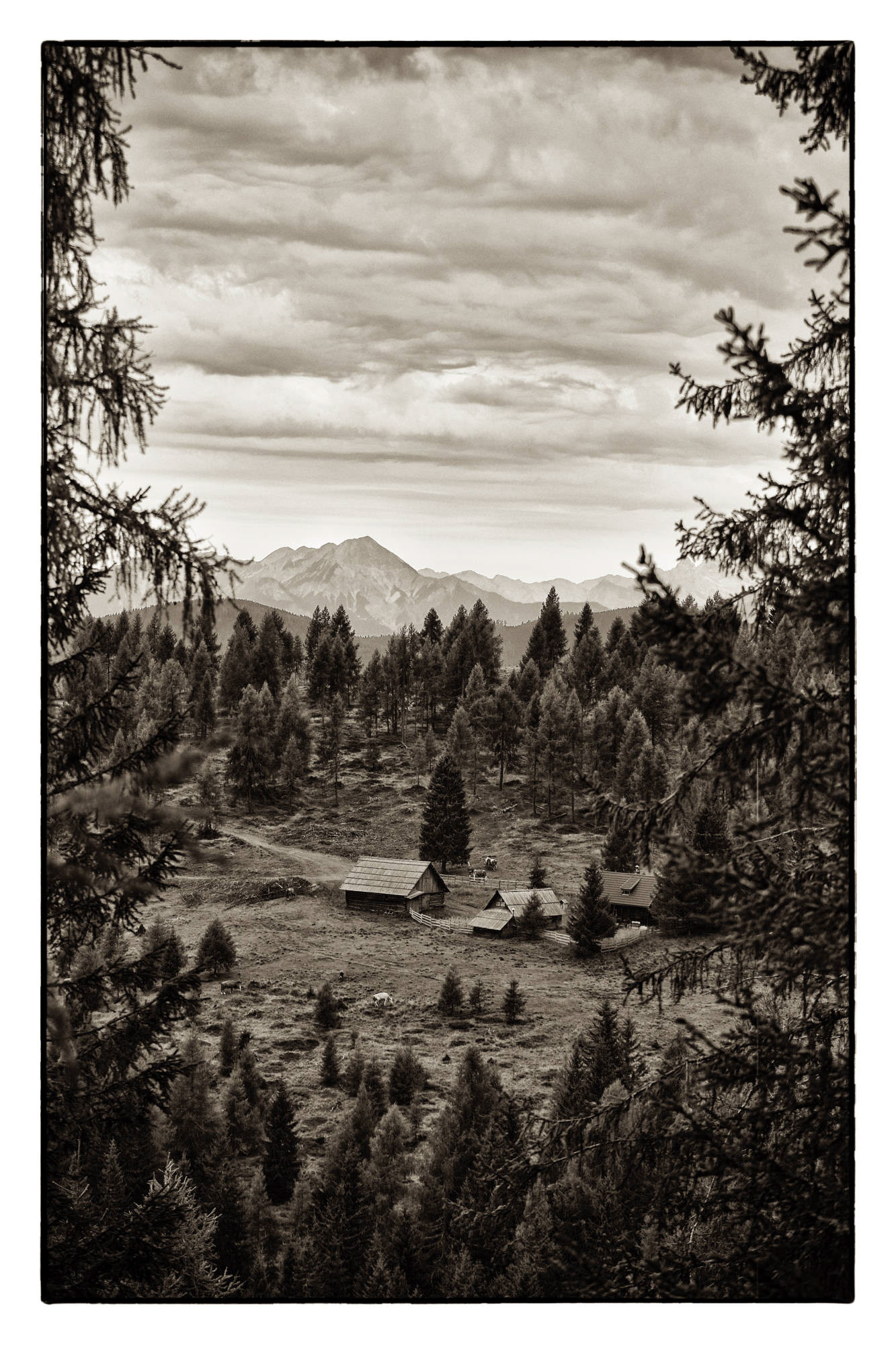  Kärnten - Österreich © Heinz Kleim / KleimDesign