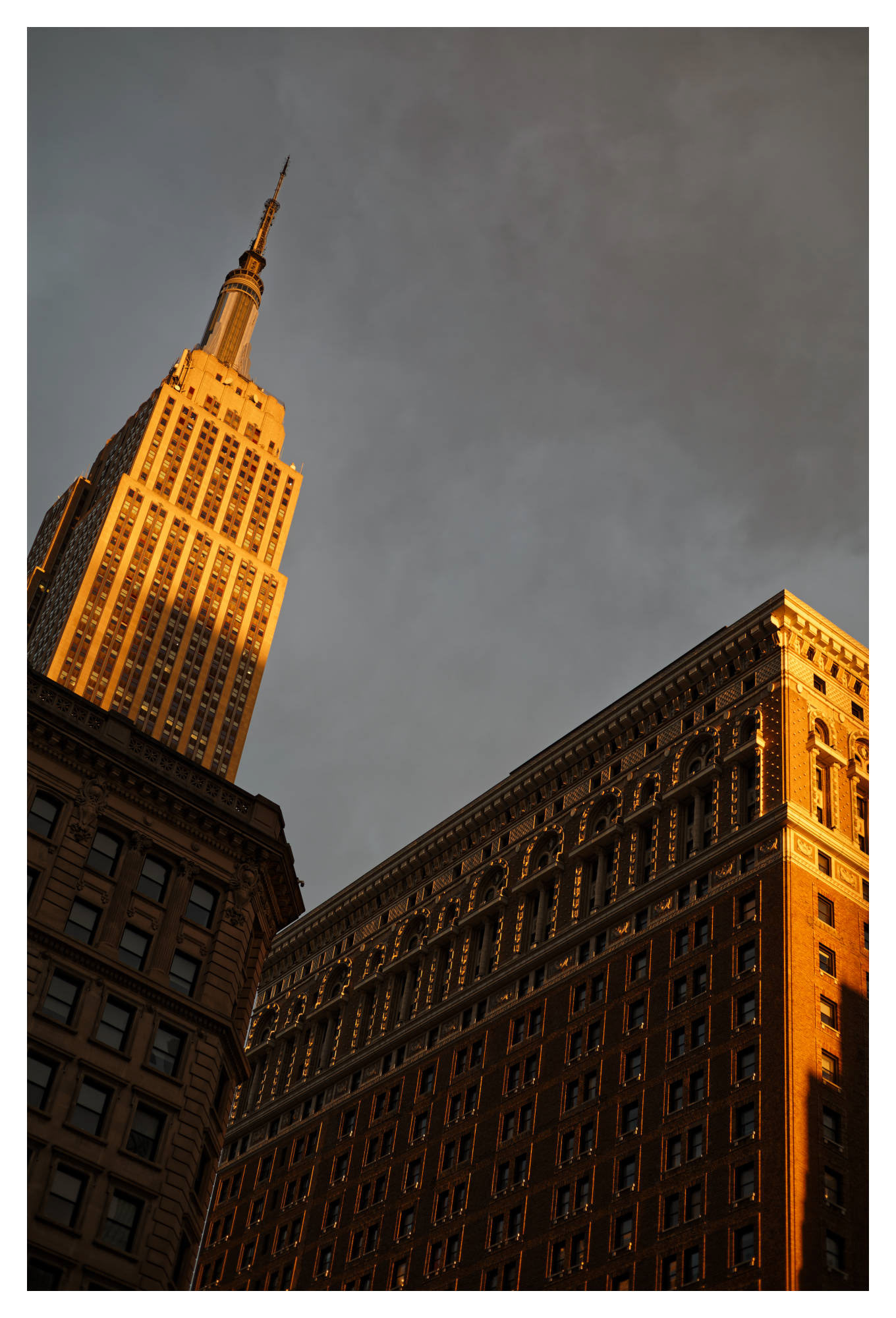 New York - © Heinz Kleim / KleimDesign