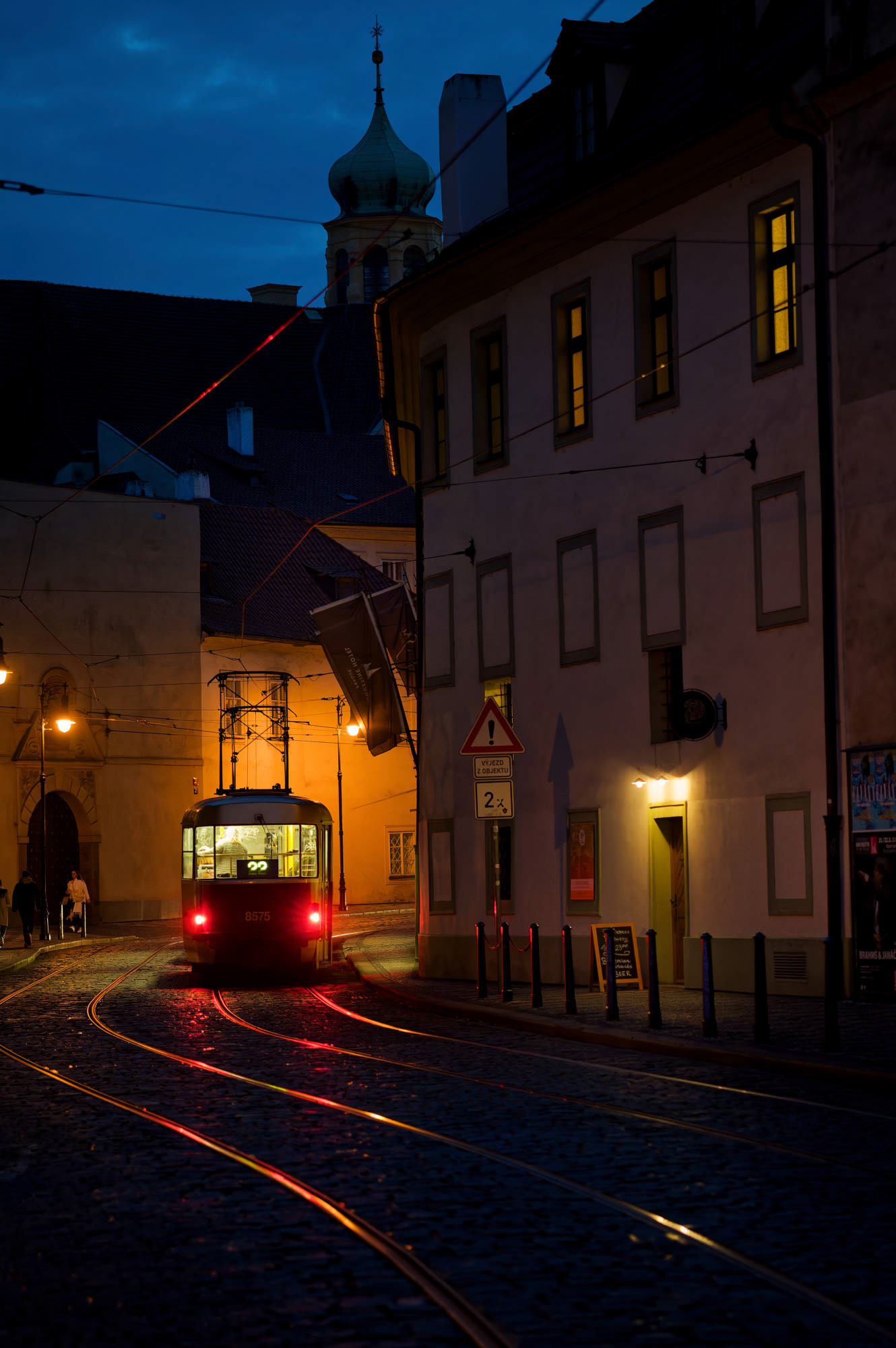 Prag © Heinz Kleim / KleimDesign