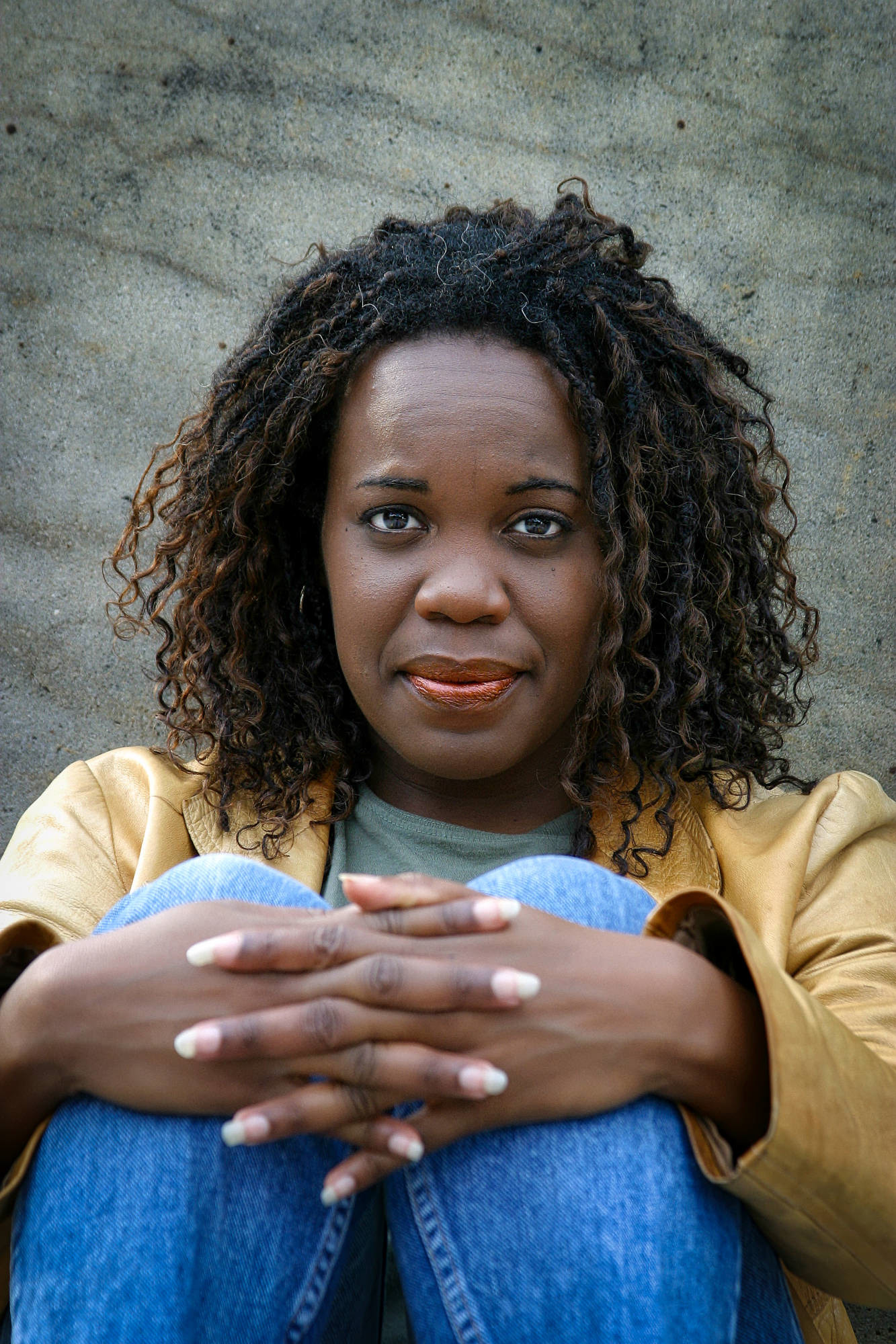 Portraits Siggy Davis © Heinz Kleim / KleimDesign