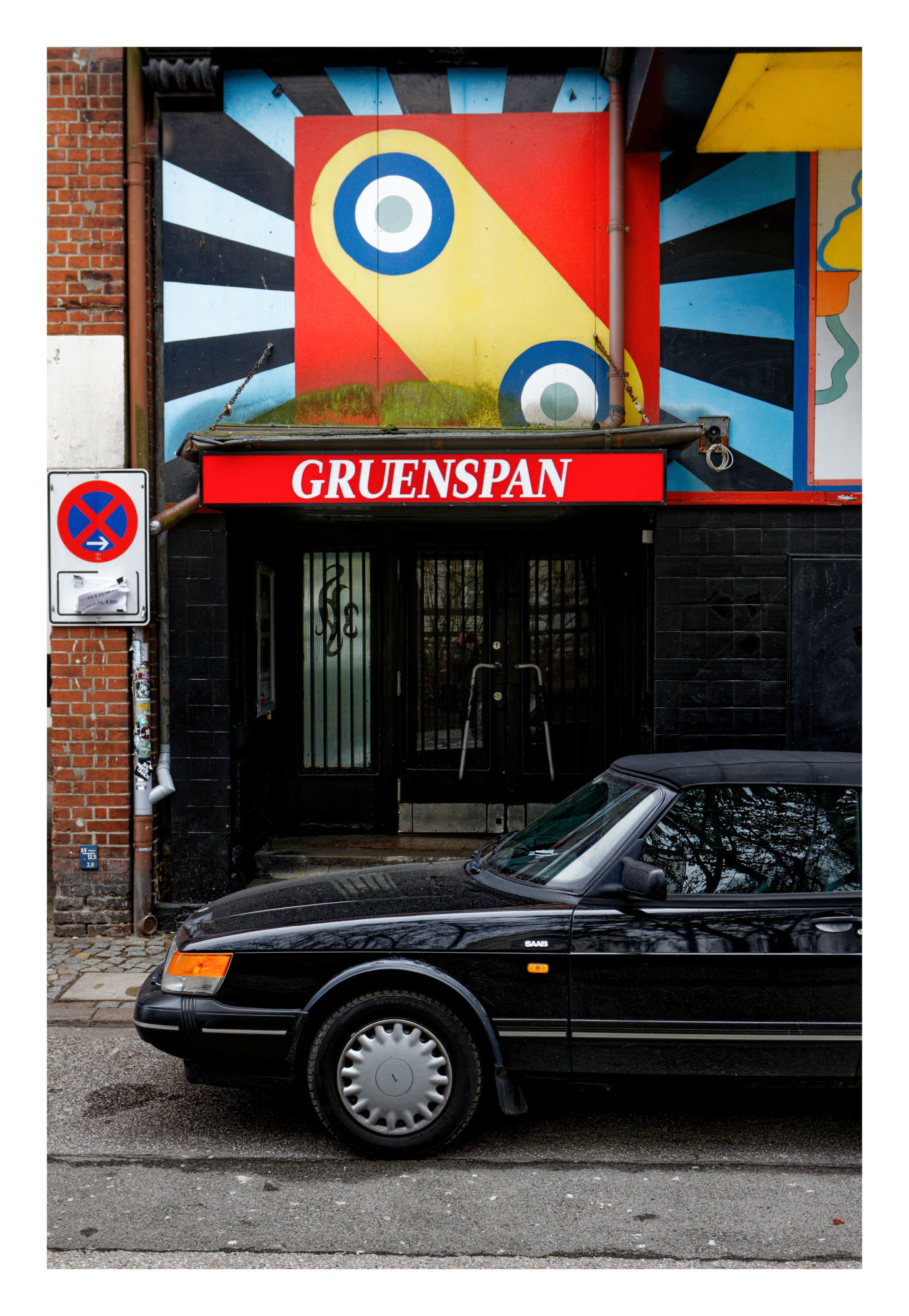 Reeperbahn - Hamburg © Heinz Kleim / KleimDesign