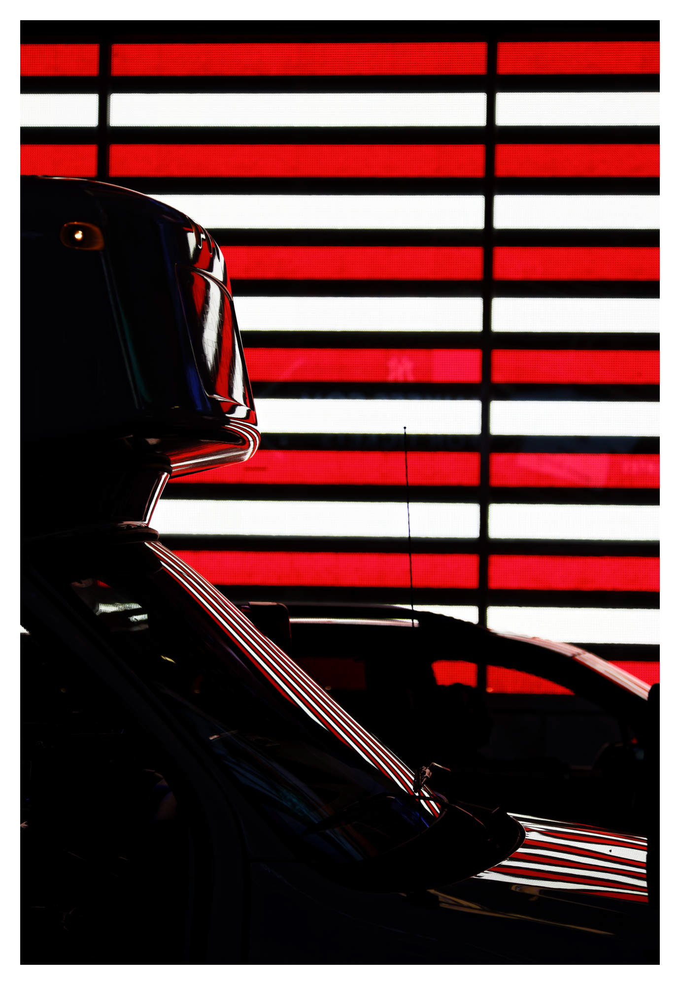 New York - © Heinz Kleim / KleimDesign